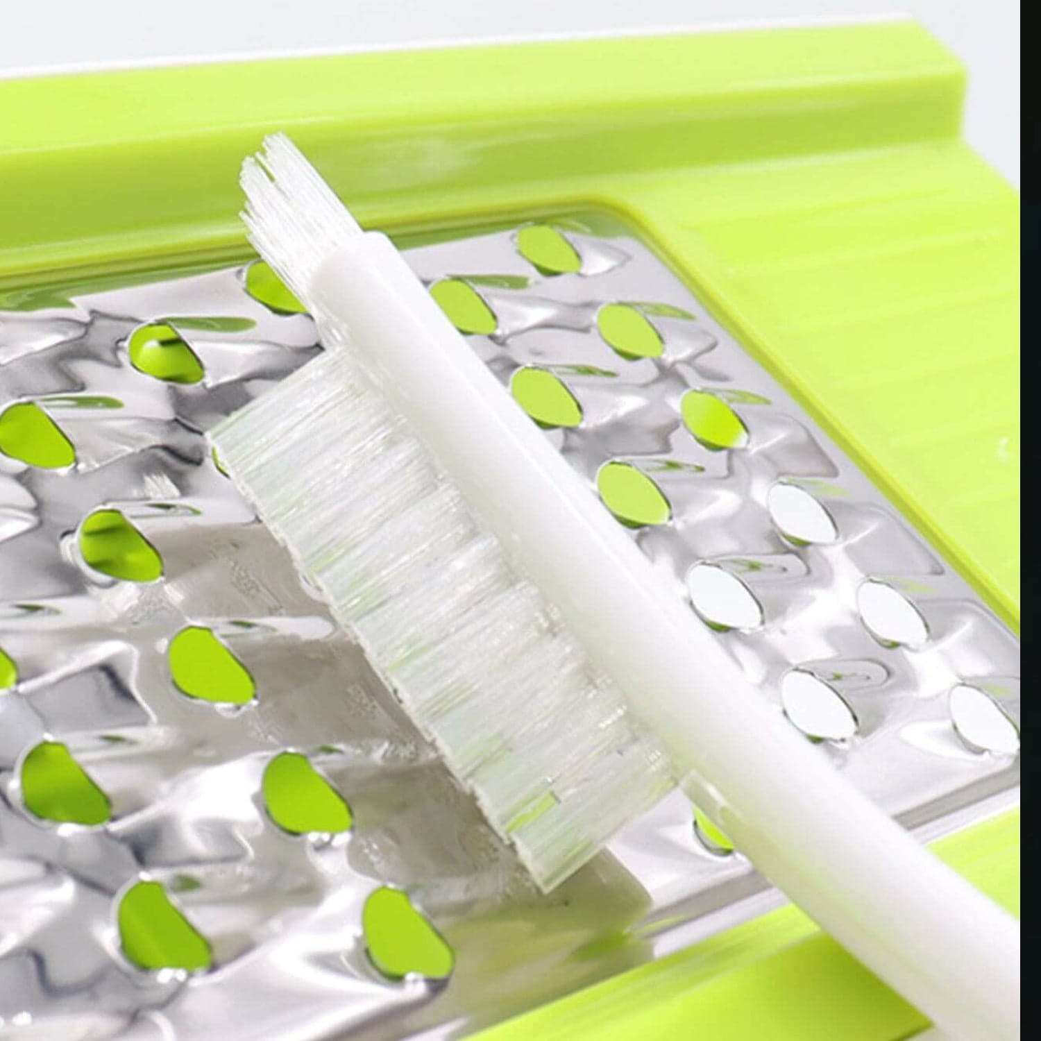 Multifunctional Cleaning Brush (2 Pcs Set) thumbnail 6