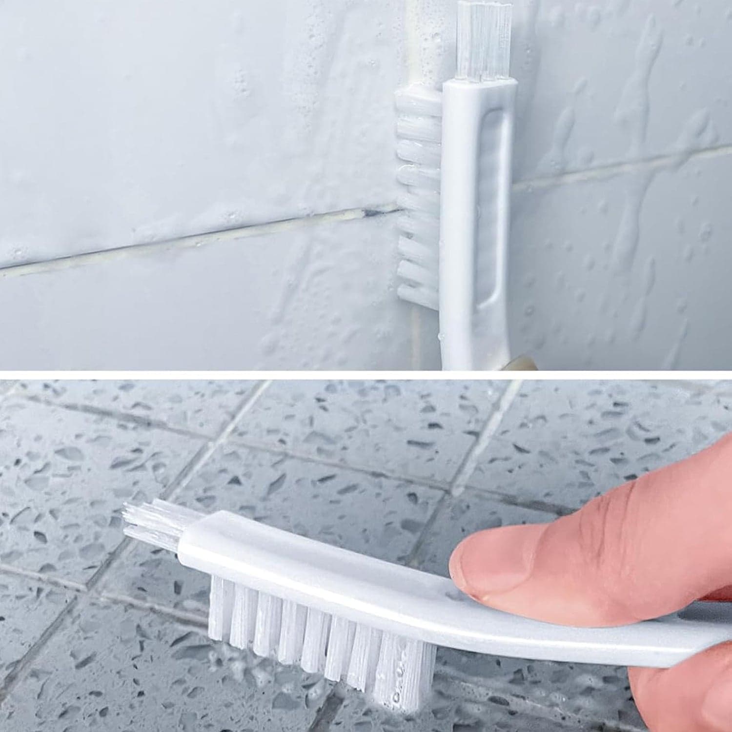 Multifunctional Cleaning Brush (2 Pcs Set) thumbnail 7