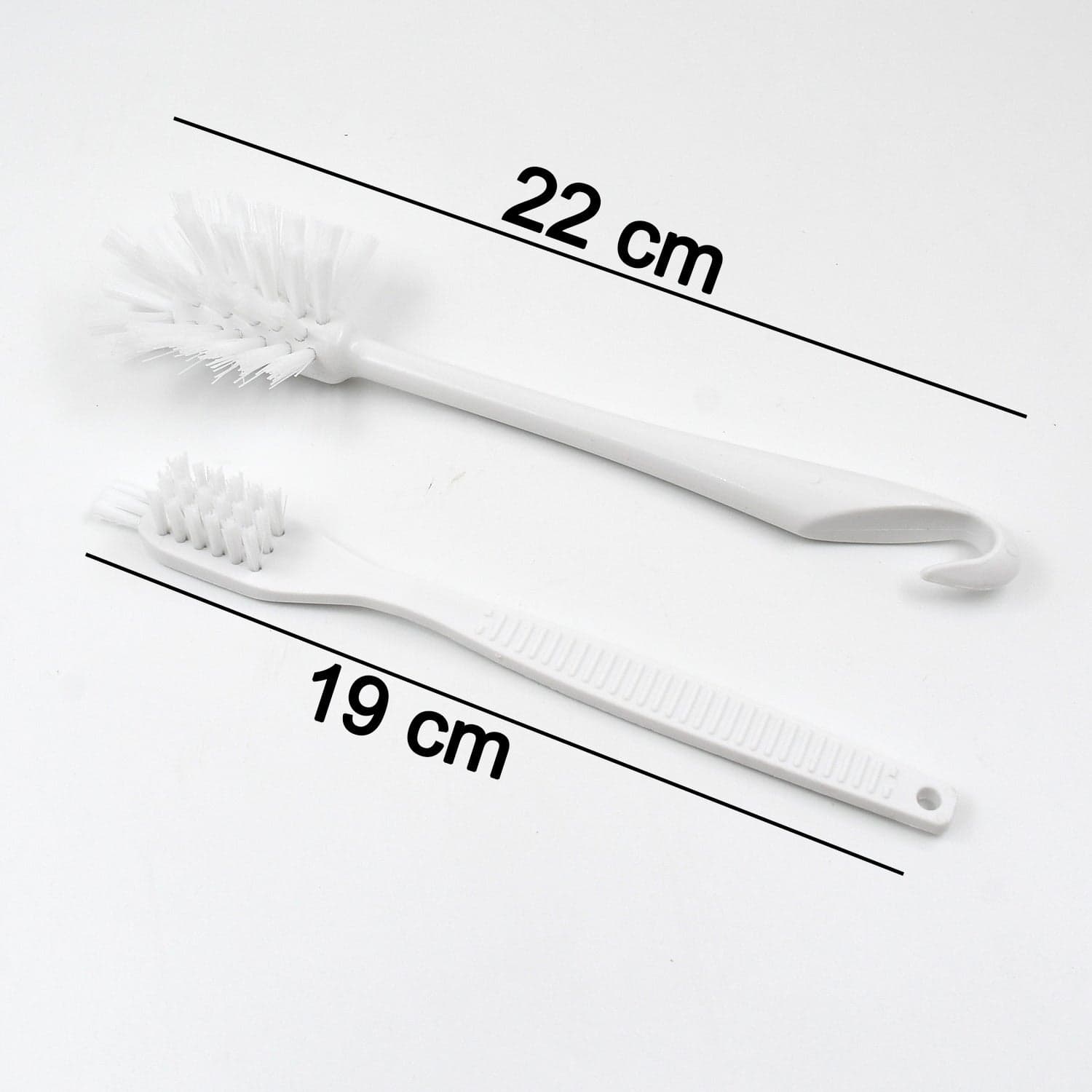 Multifunctional Cleaning Brush (2 Pcs Set) thumbnail 8