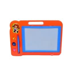 Magnetic Slate Sketch Pad / Board for Kids (1 Pc / 27 — 19 Cm)