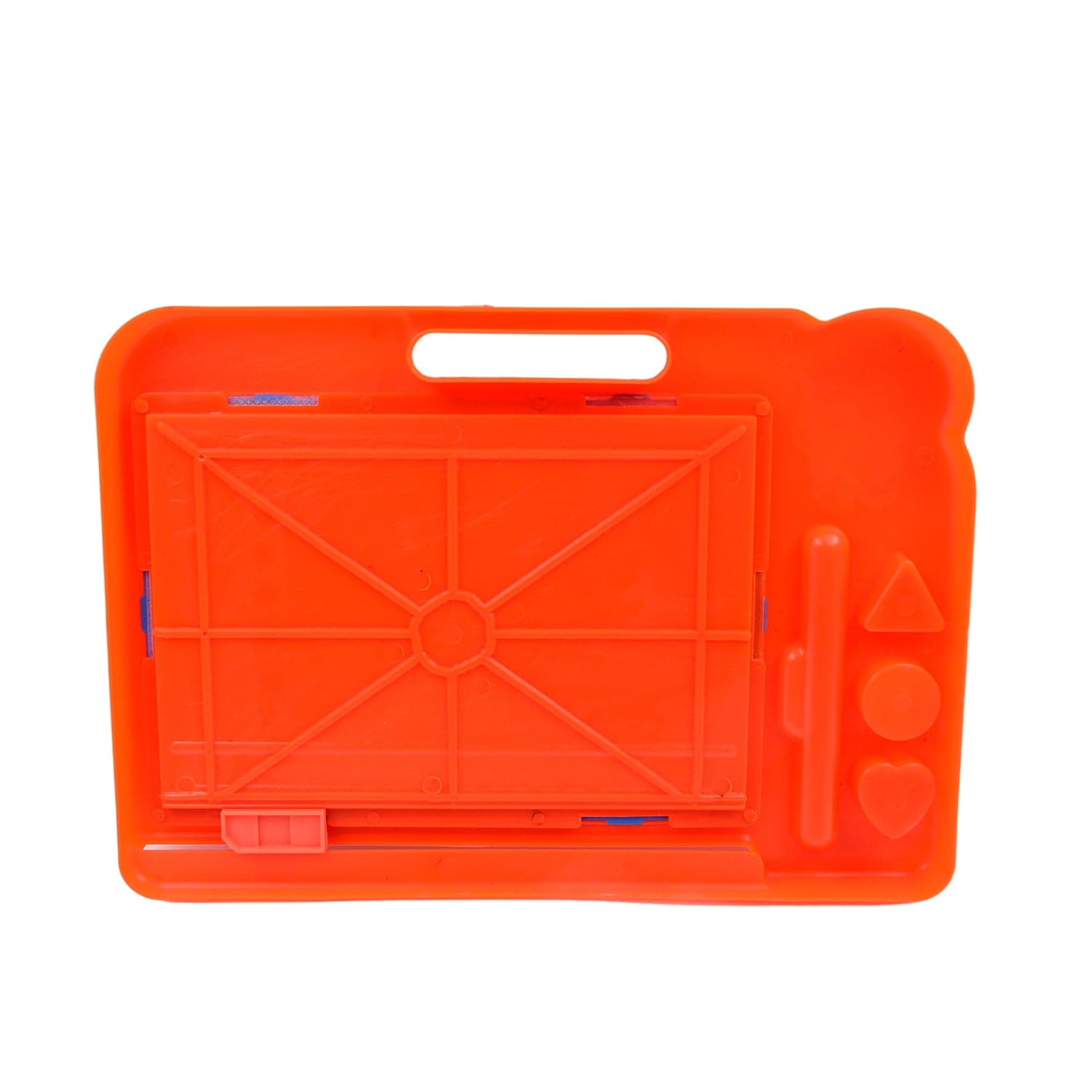 Magnetic Slate Sketch Pad / Board for Kids (1 Pc / 27 — 19 Cm) thumbnail 3
