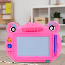 Frog Design Magic Sketch Slate Board (1 Pc / 28 — 20 Cm)