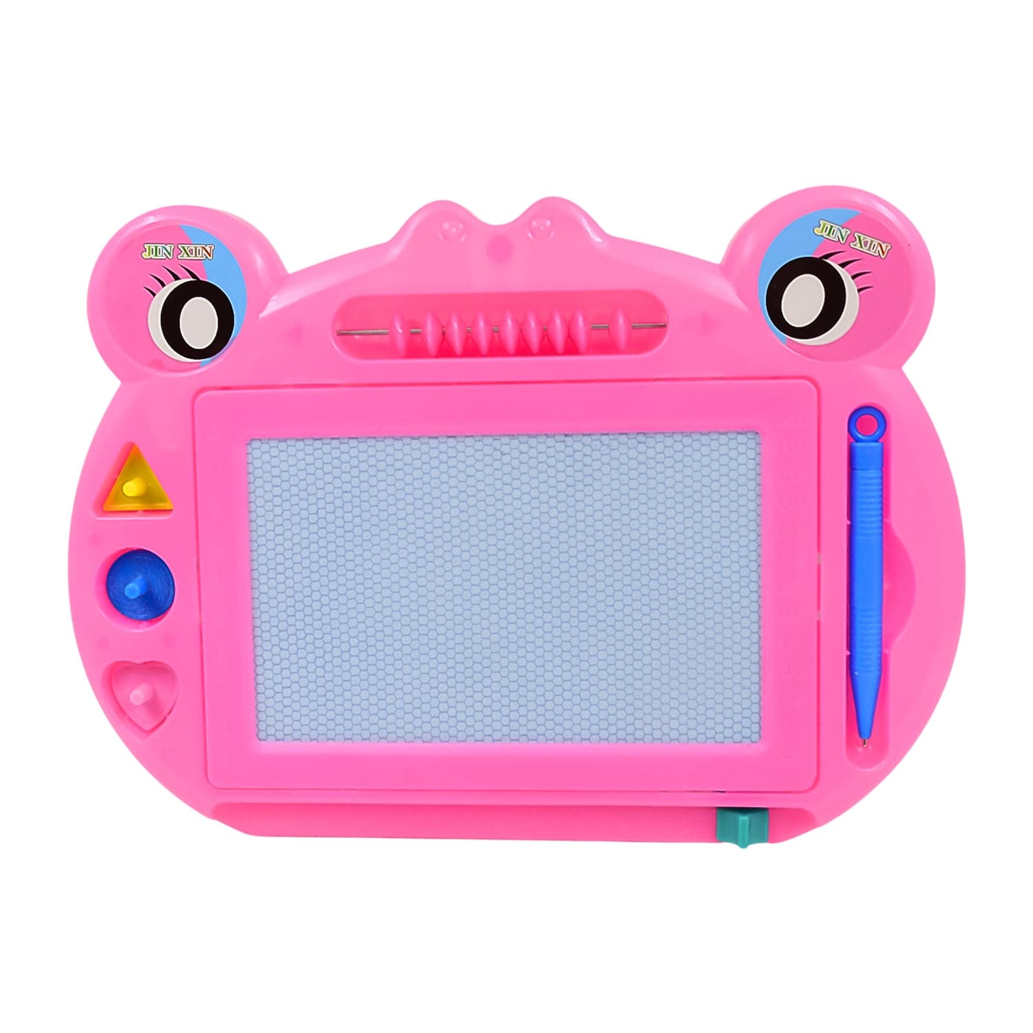 Frog Design Magic Sketch Slate Board (1 Pc / 28 — 20 Cm) thumbnail 5
