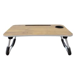 Multi-Purpose Laptop Desk For Study And Reading With Foldable ID-18124