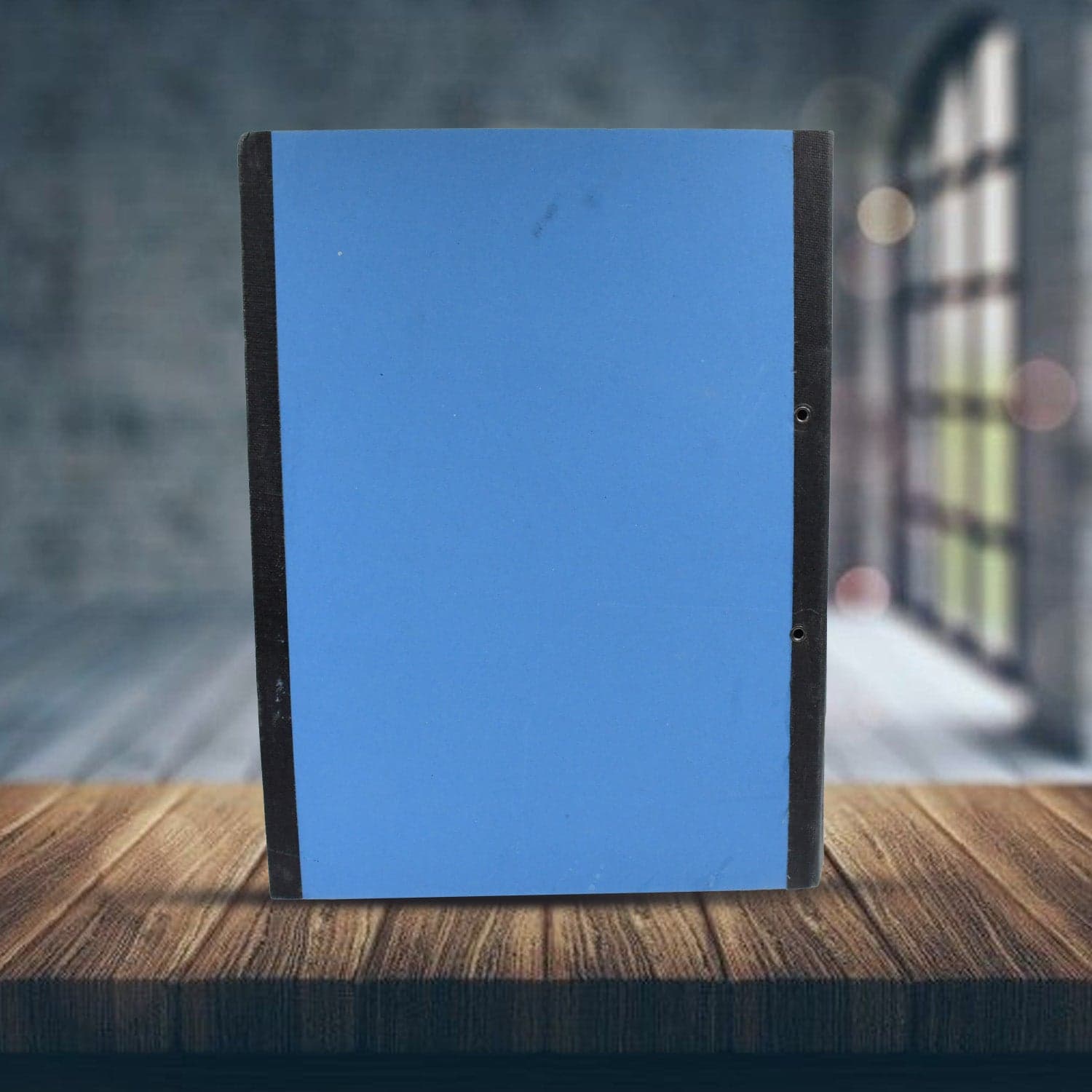 Standard File Plastic Clip, File Folder Paper Holder Documents File (35—26 Cm / 1 Pc / Moq :- 4 Pc) thumbnail 5