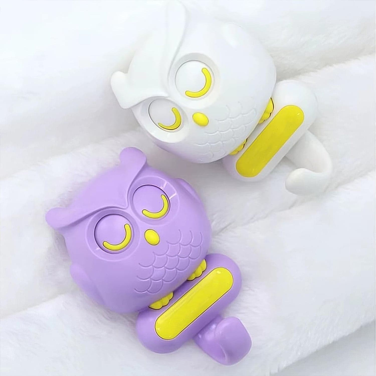 Self Adhesive Wall Hooks Cute Bird Hook (1 Pc) thumbnail 6