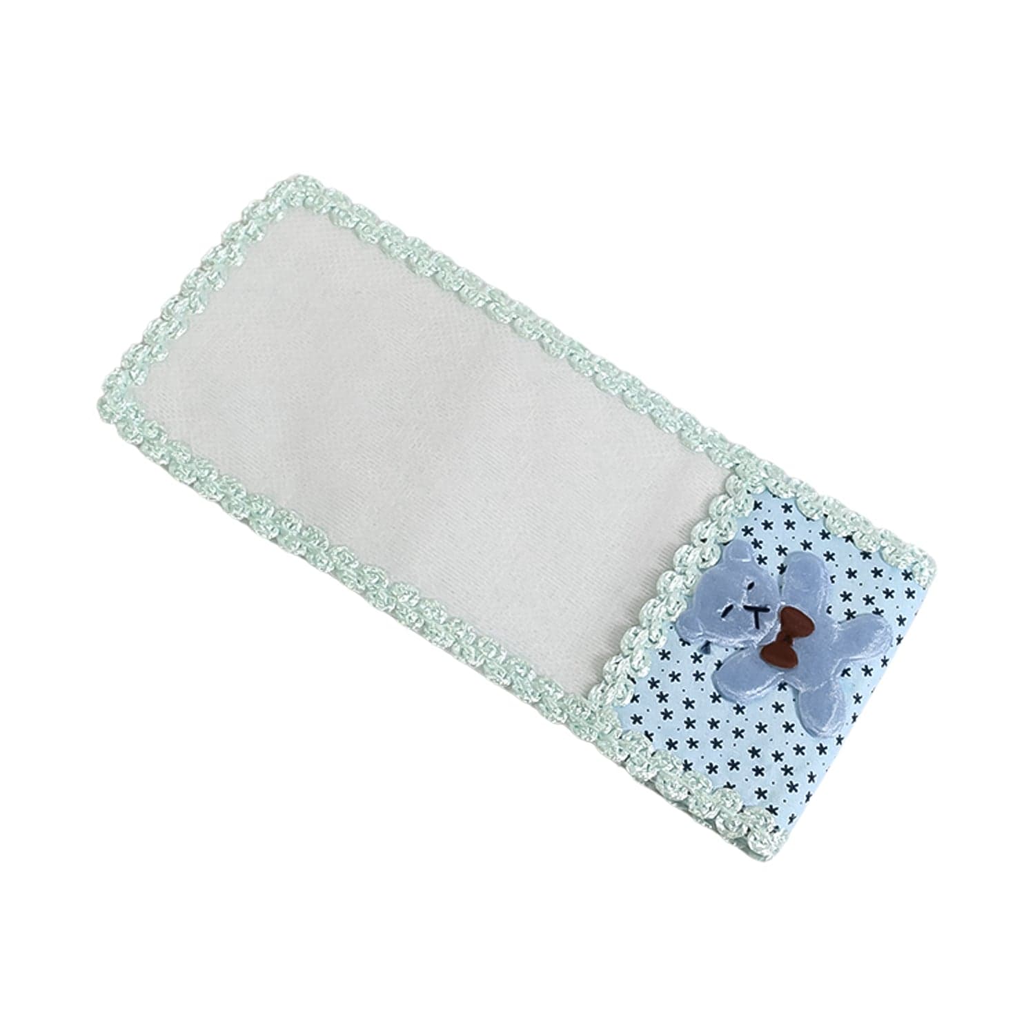Cloth Lace Remote Control Cover Remote Case (1 Pc / 18—8 CM / Small) thumbnail 5