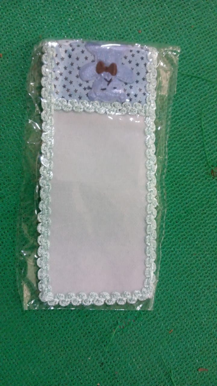 Cloth Lace Remote Control Cover Remote Case (1 Pc / 18—8 CM / Small) thumbnail 7