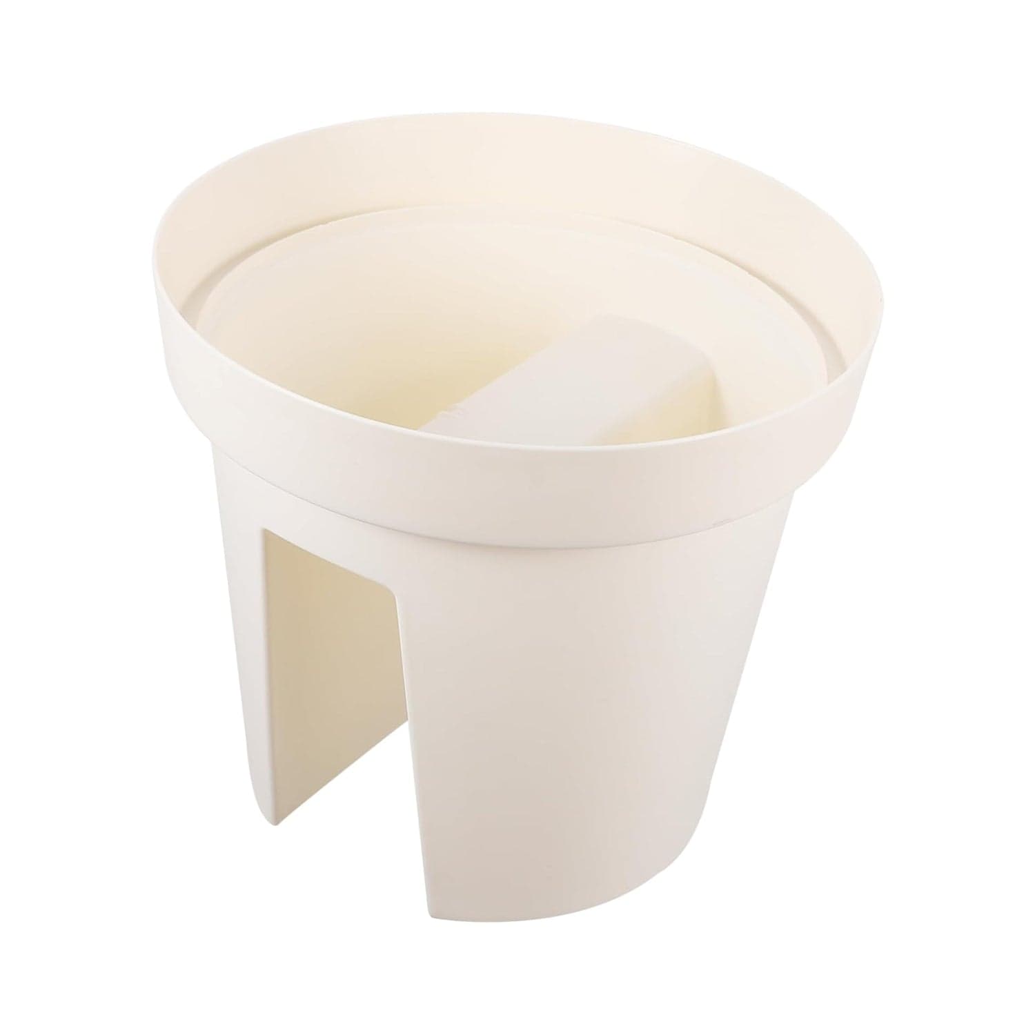Riding Pot Bling Decor Creative Flowerpot Balcony Flower Pot Holder (1 Pc / MOQ :- 2 Pc) thumbnail 5