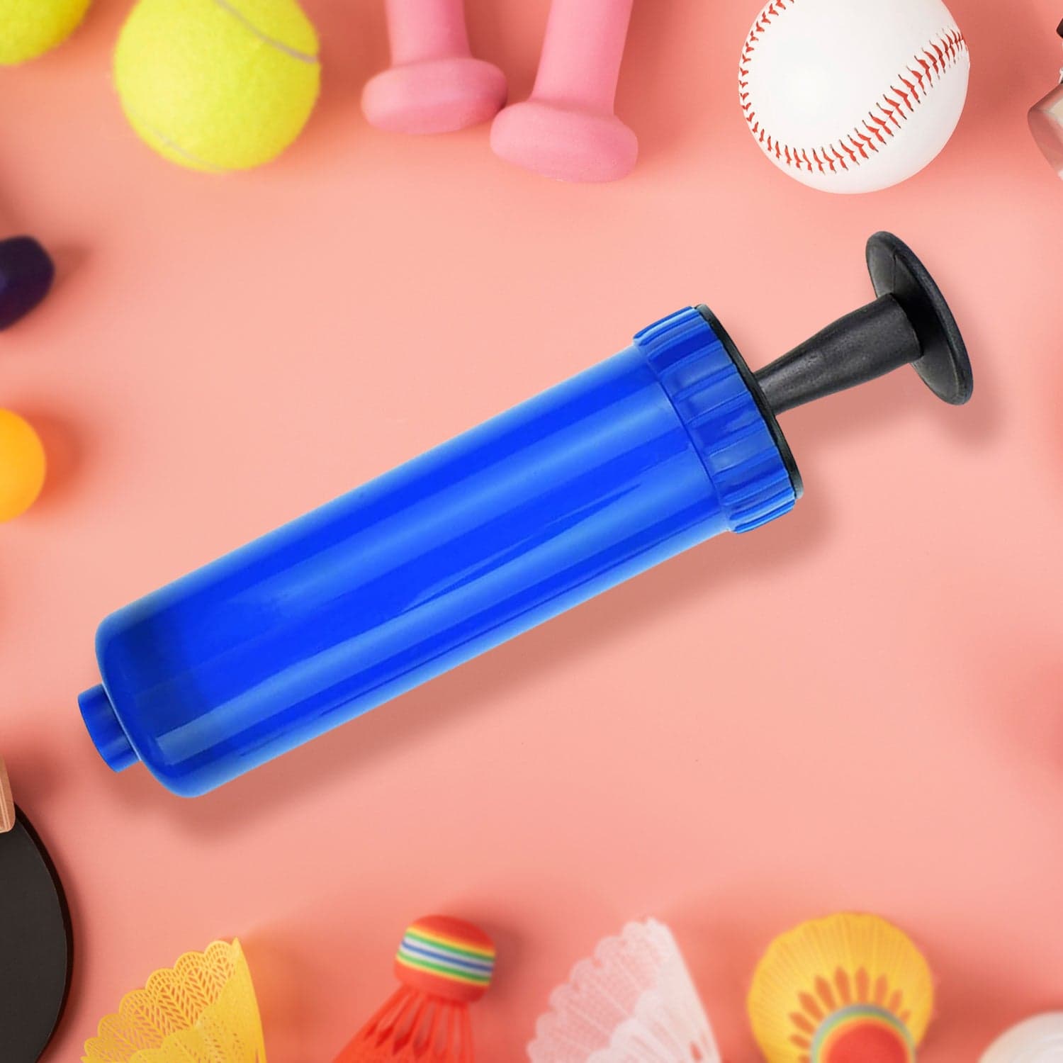 Inflator Ball Pump with Needles (1 Pc) thumbnail 3