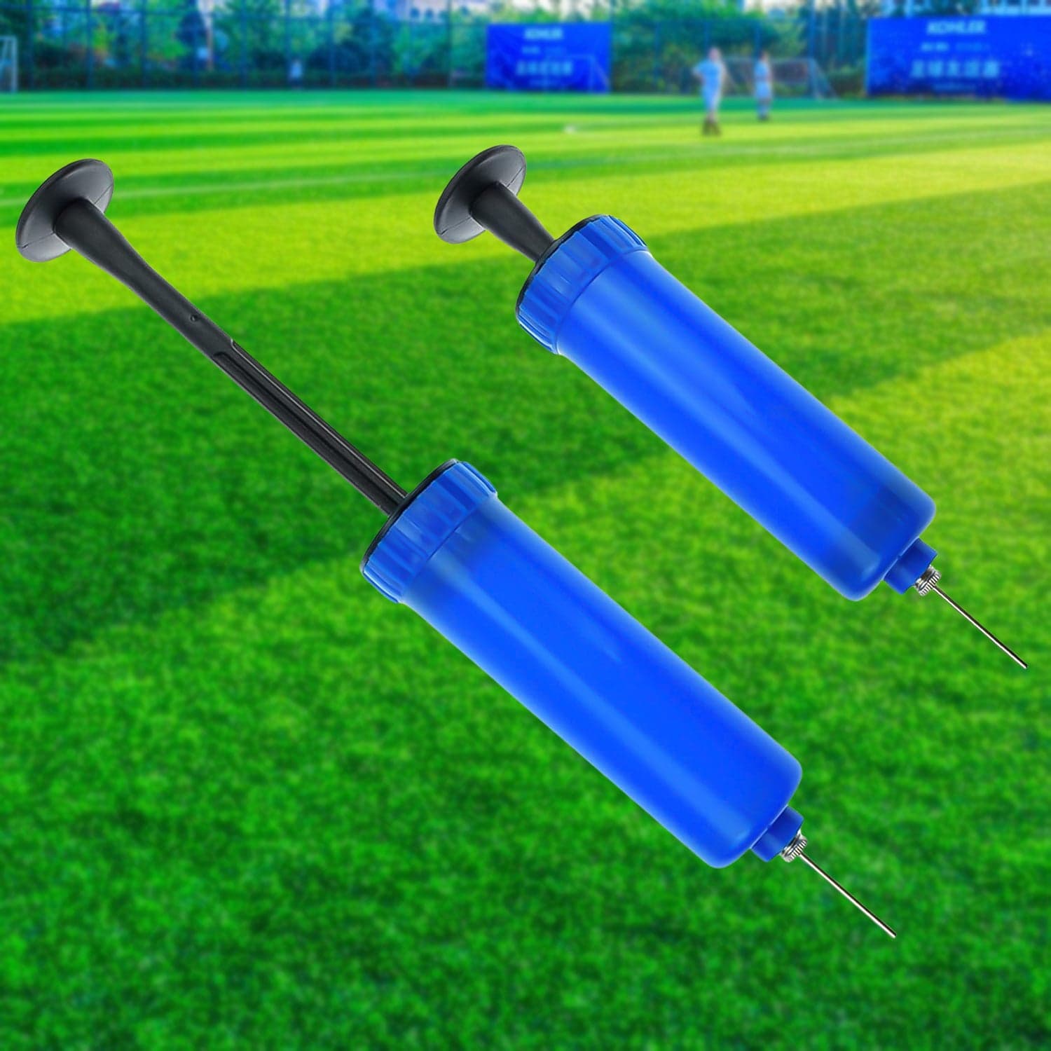Inflator Ball Pump with Needles (1 Pc) thumbnail 6