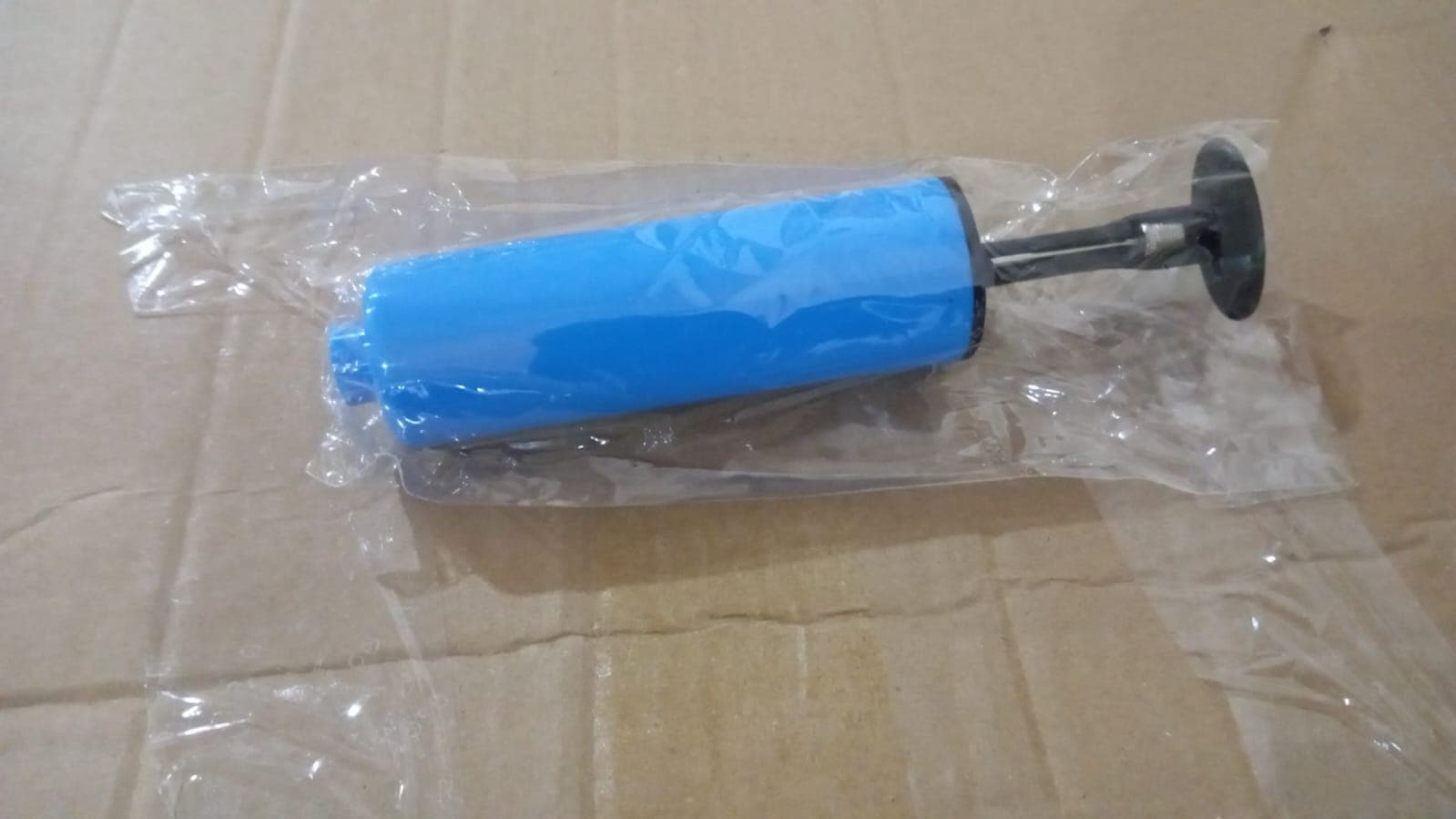 Inflator Ball Pump with Needles (1 Pc) thumbnail 7