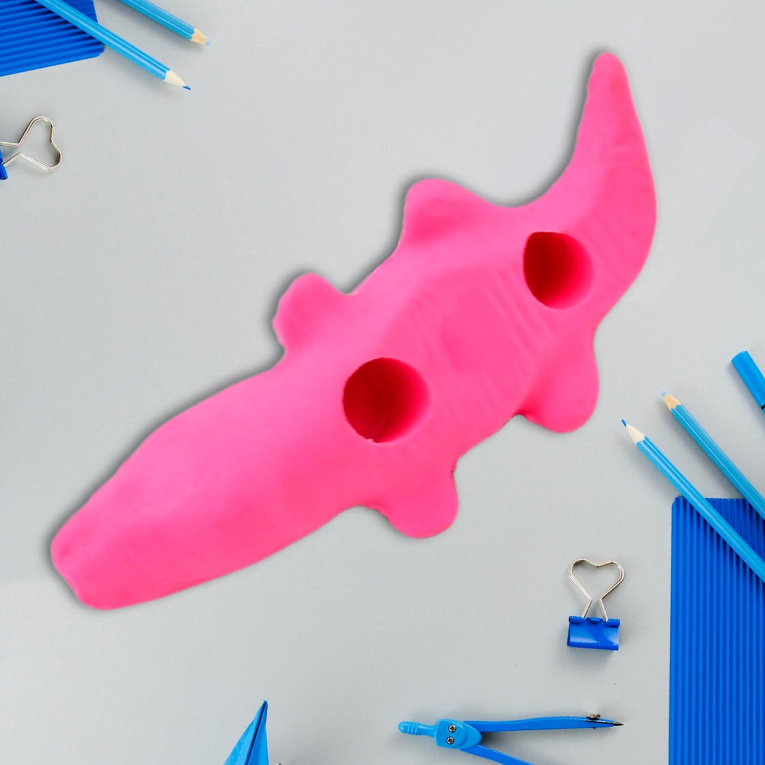 Animal Design Eraser (1 Pc / Mix Design) thumbnail 3