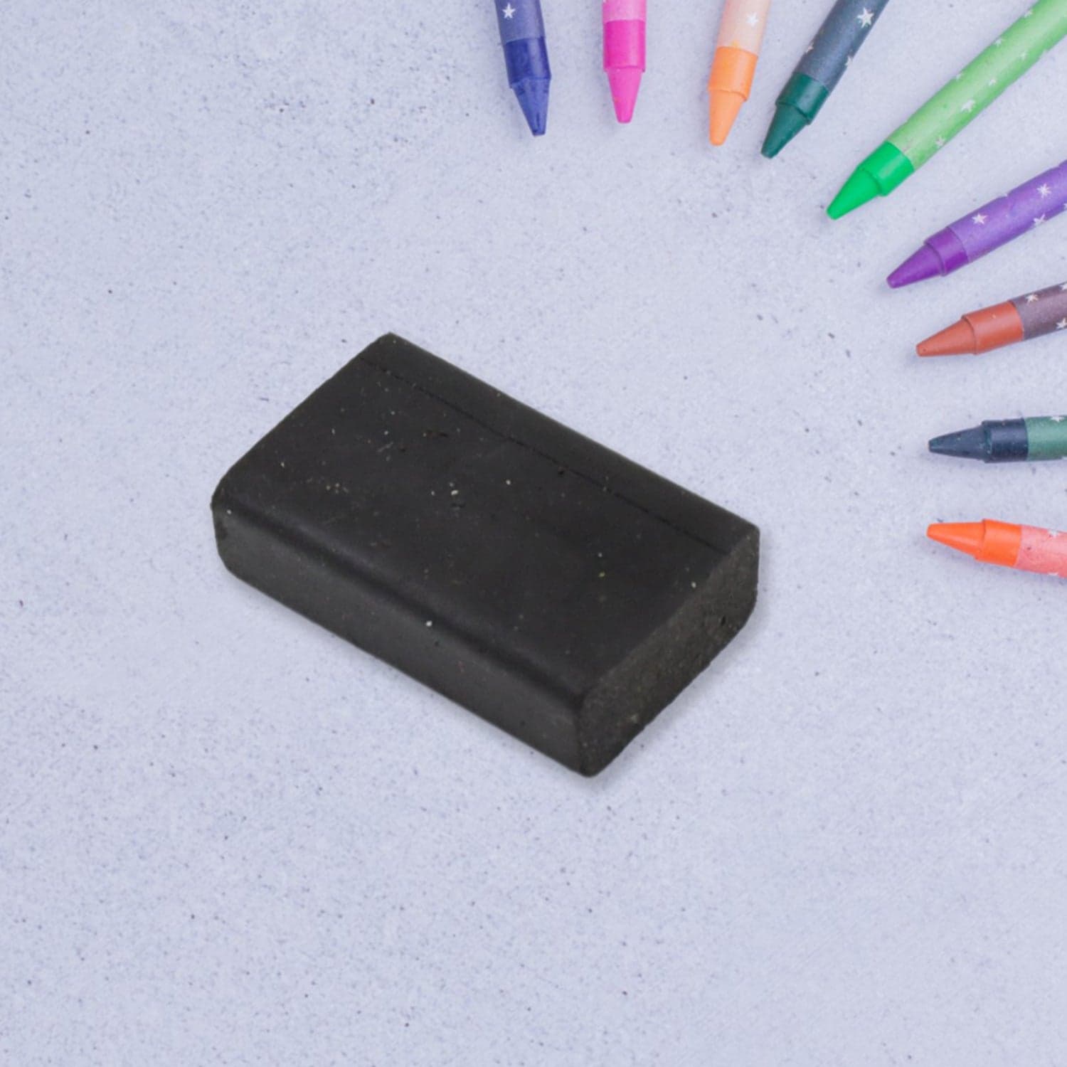 Fancy & Stylish Eraser (1 Pc / Mix Design) thumbnail 6