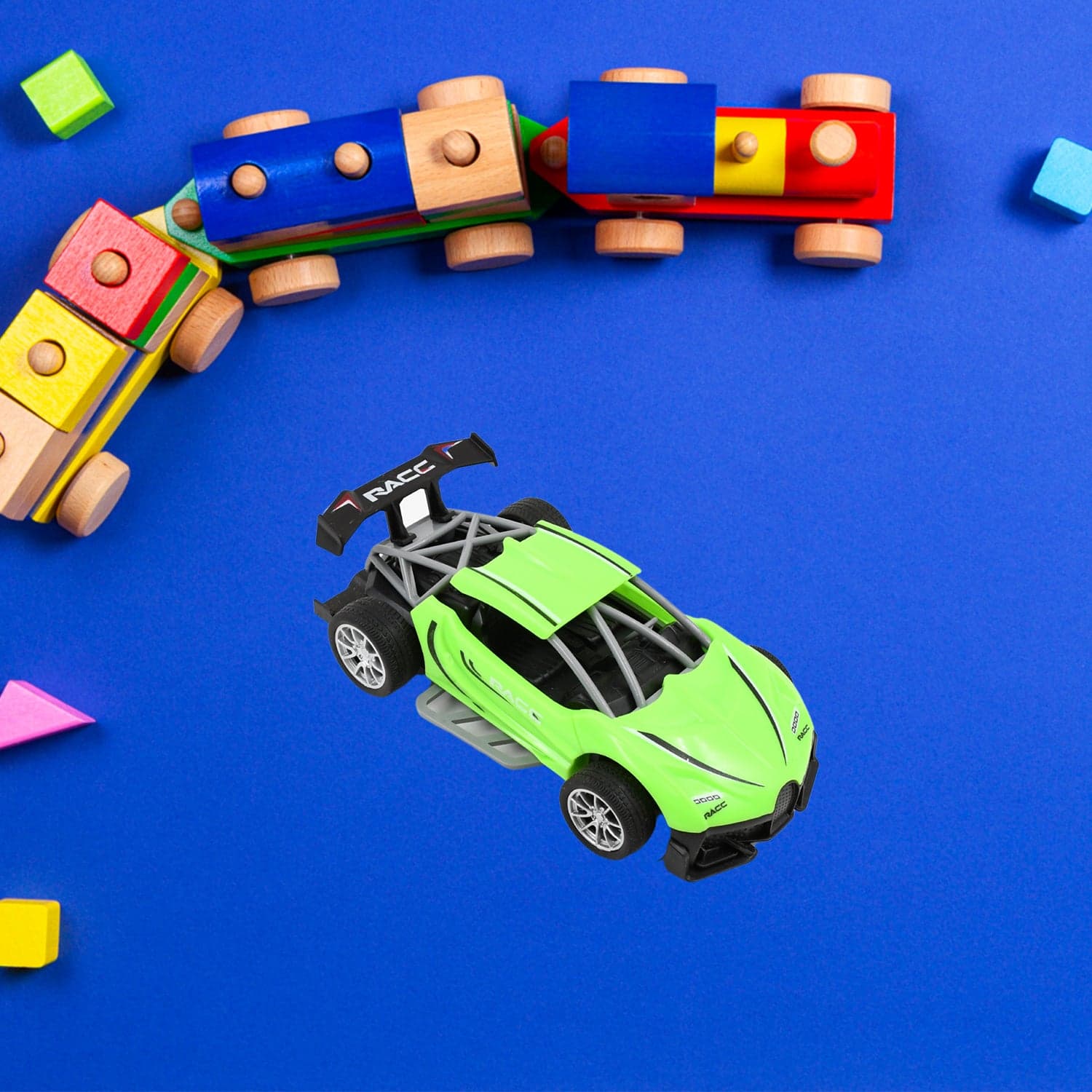Mini Pull Back Racing Car Widely Used By Kids & Children (8 Pcs Set / Mix Color) thumbnail 6