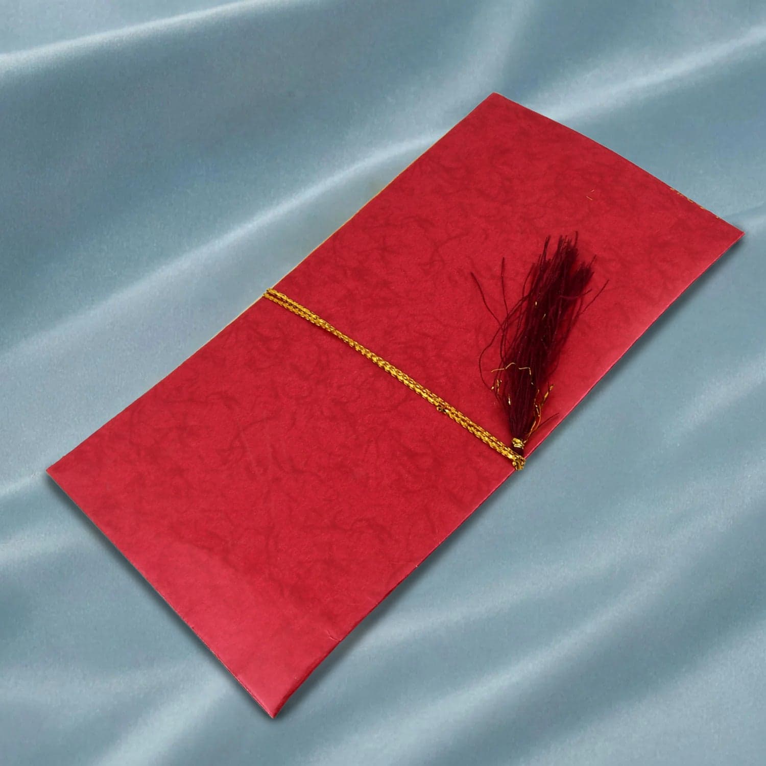 Wedding Gift Card / Cover (1 Pc / Multicolour) thumbnail 4