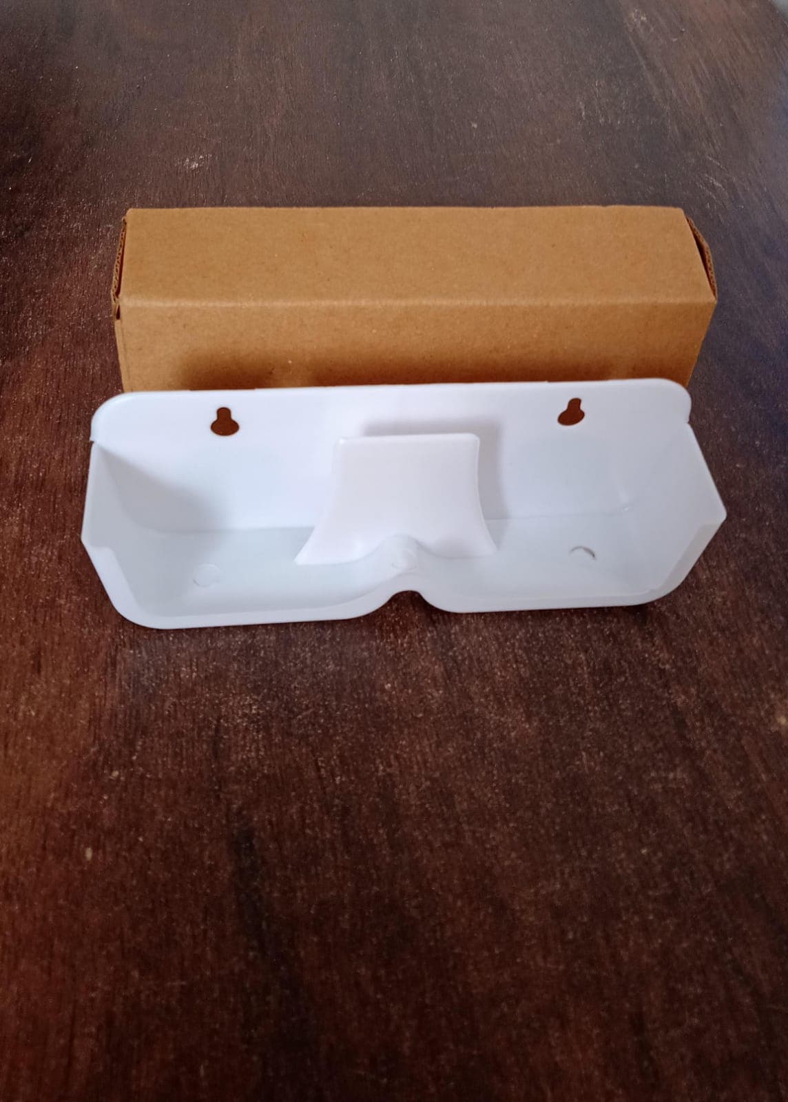 Wall Mount / Adhesive Sunglass Holder (1 Pc) thumbnail 7