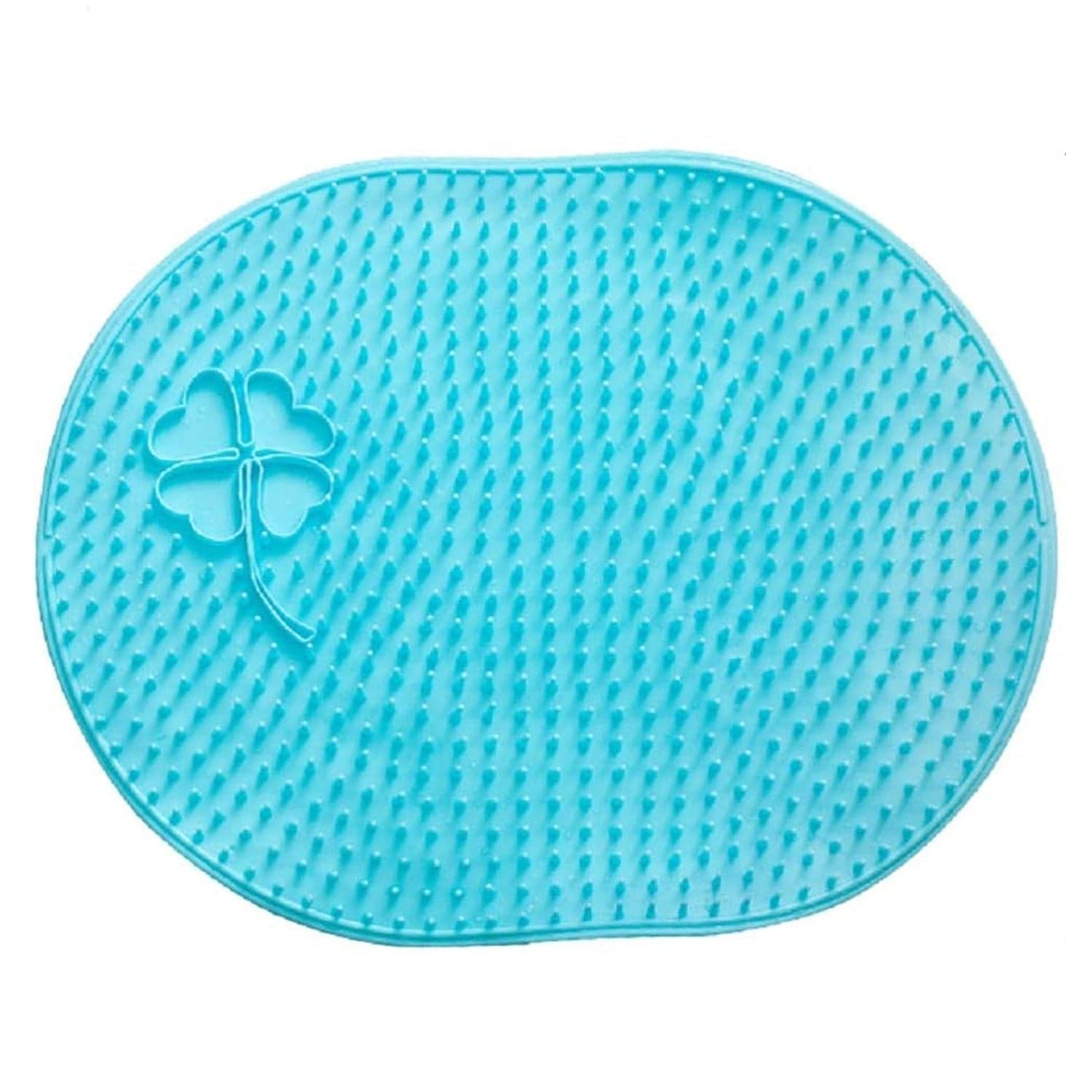 Silicone Bath Massage Cushion with Suction Cup (35—28 CM / 1 Pc) thumbnail 5