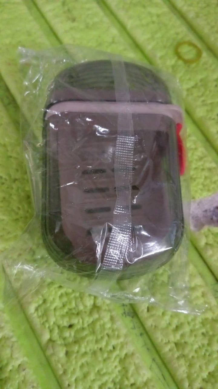Soap Dishes Soap Box Travel ,Sabudani (1 Pc) thumbnail 7
