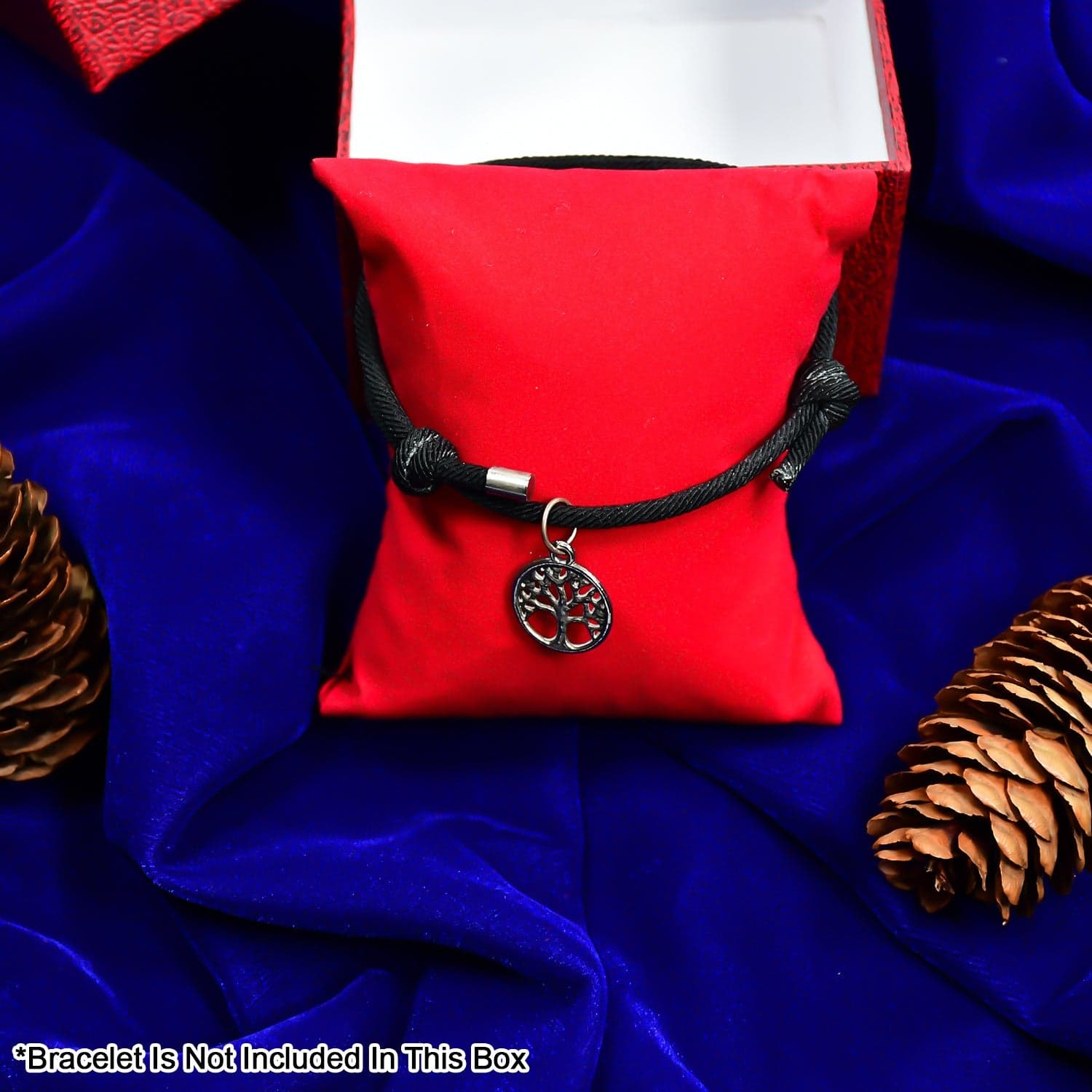 Cardboard gift Watch Box, watch cases for single watch display thumbnail 5