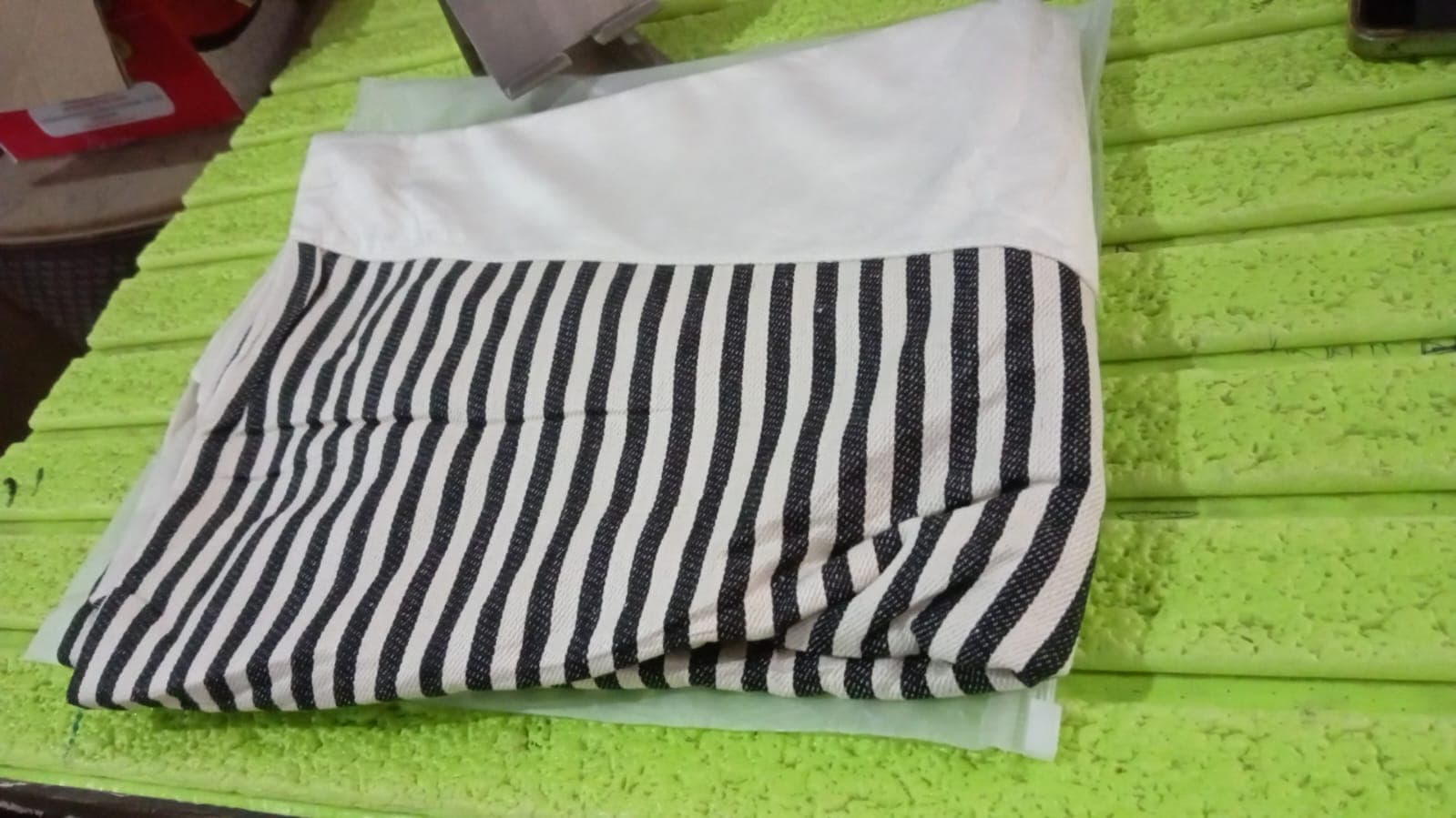 Decorative Pillow Covers Cushion Cases Soft Cotton (26 — 26 Inch / 1 Pair / 2 Pc) thumbnail 8