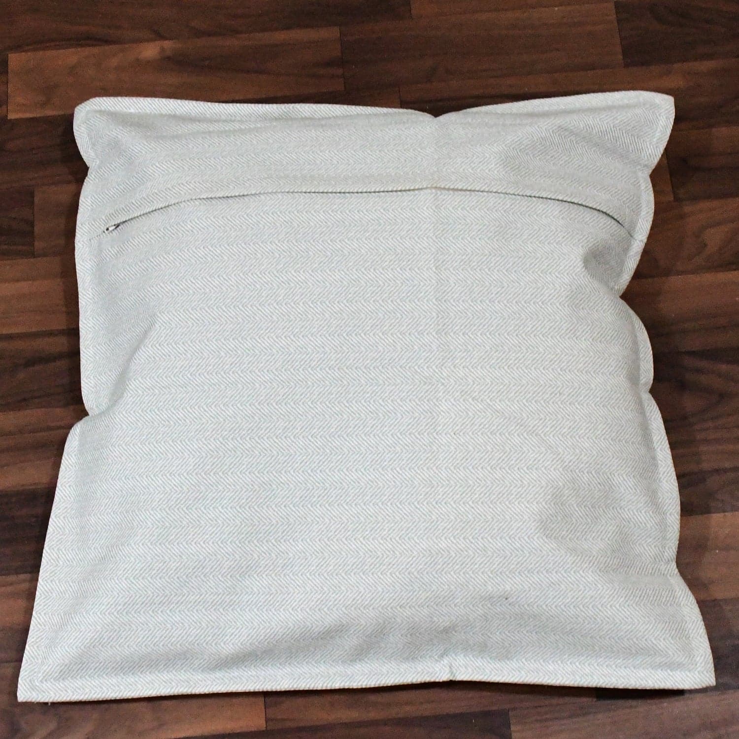 Pillow Covers, Couch Pillows Cover, Soft Decorative Pillow Covers (52 — 52 Cm / 1 Pair / 2 Pc) thumbnail 6