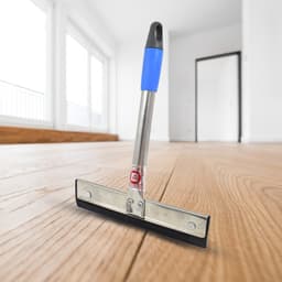 Heavy Stainless Steel Kitchen Wiper (1 Pc / 29—21 CM)