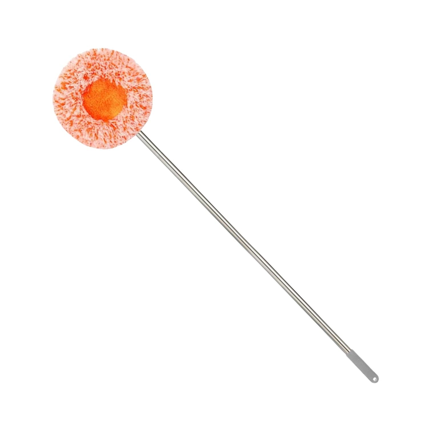 Mop Cleaning Mop Rotatable Spin Mop (110 CM / 1 Pc) thumbnail 5
