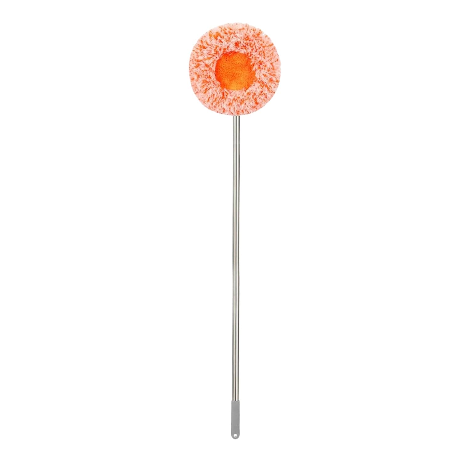 Mop Cleaning Mop Rotatable Spin Mop (110 CM / 1 Pc) thumbnail 6