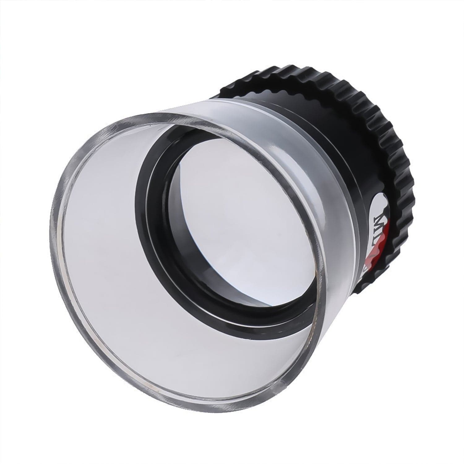 10X Magnifier Glass Repair Watch Magnifying For Home, Office, hobby, Craft (1 Pc / 25 MM) thumbnail 5