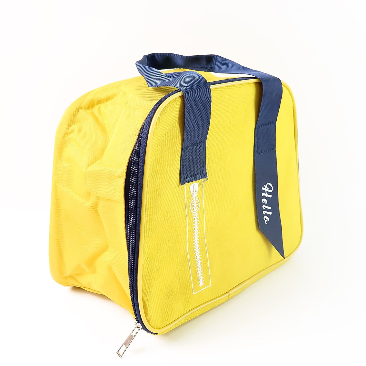 Insulated Lunch Bags for Travel Box / Tiffin / Storage Bag (1 Pc) thumbnail 5