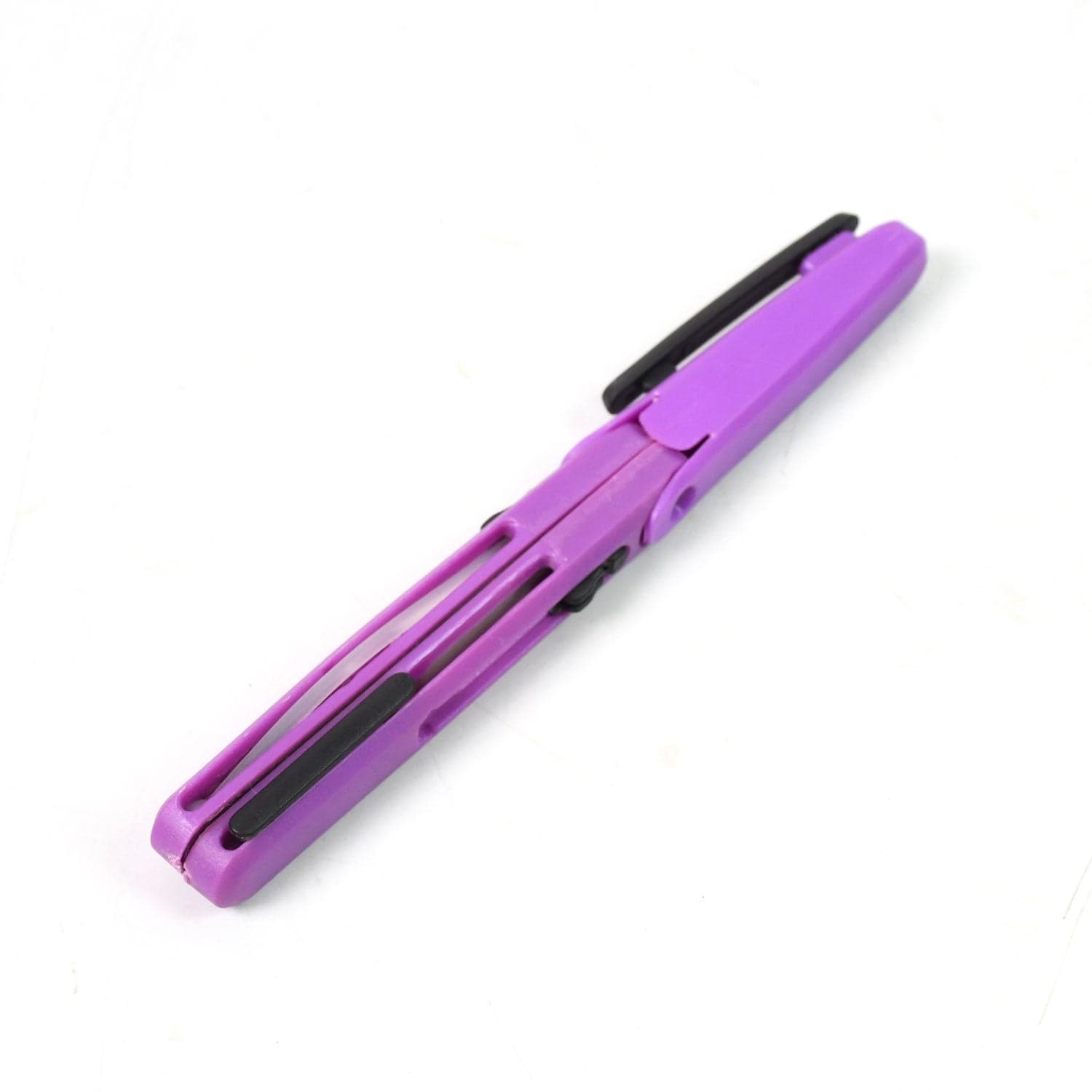 Pen Cut Compact Scissors in Pen Format, Pen-Style Portable Travel Scissors (1 Pc) thumbnail 5
