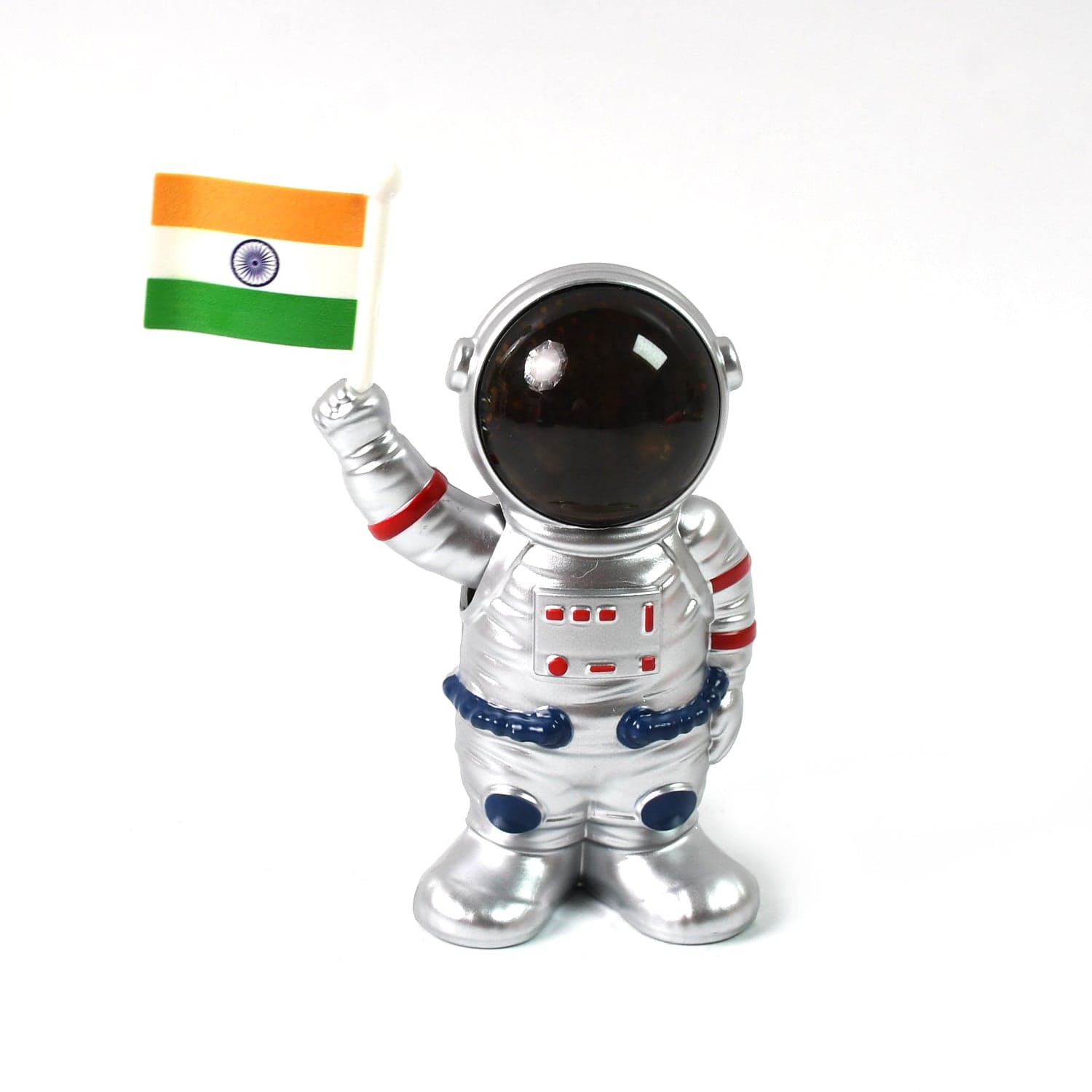 Solar Power Moving Astronaut thumbnail 4