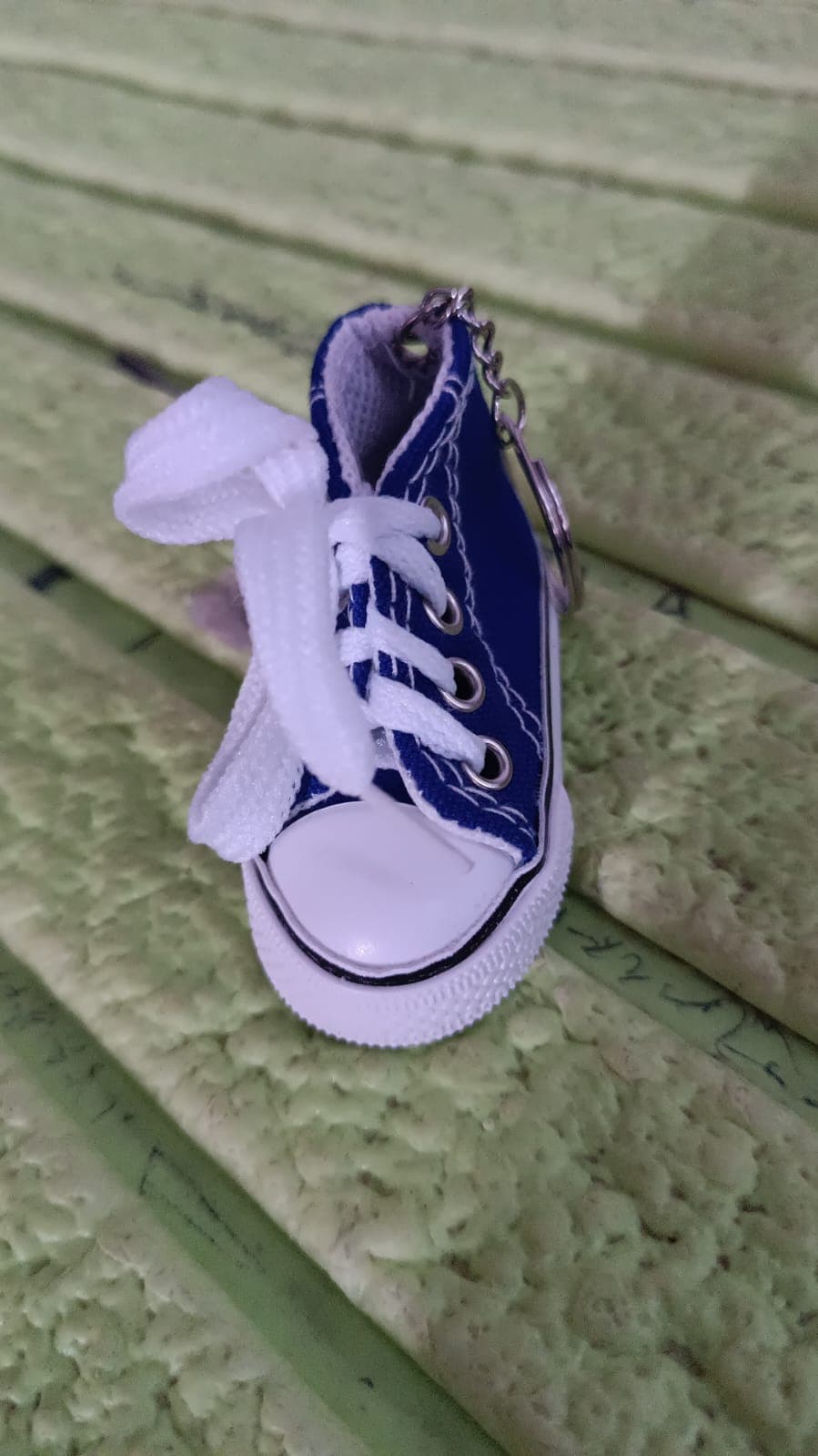 Mini Shoes Keychain, Stylish, Accessories for Perfect Gift, Backpacks (1 Pc) thumbnail 10