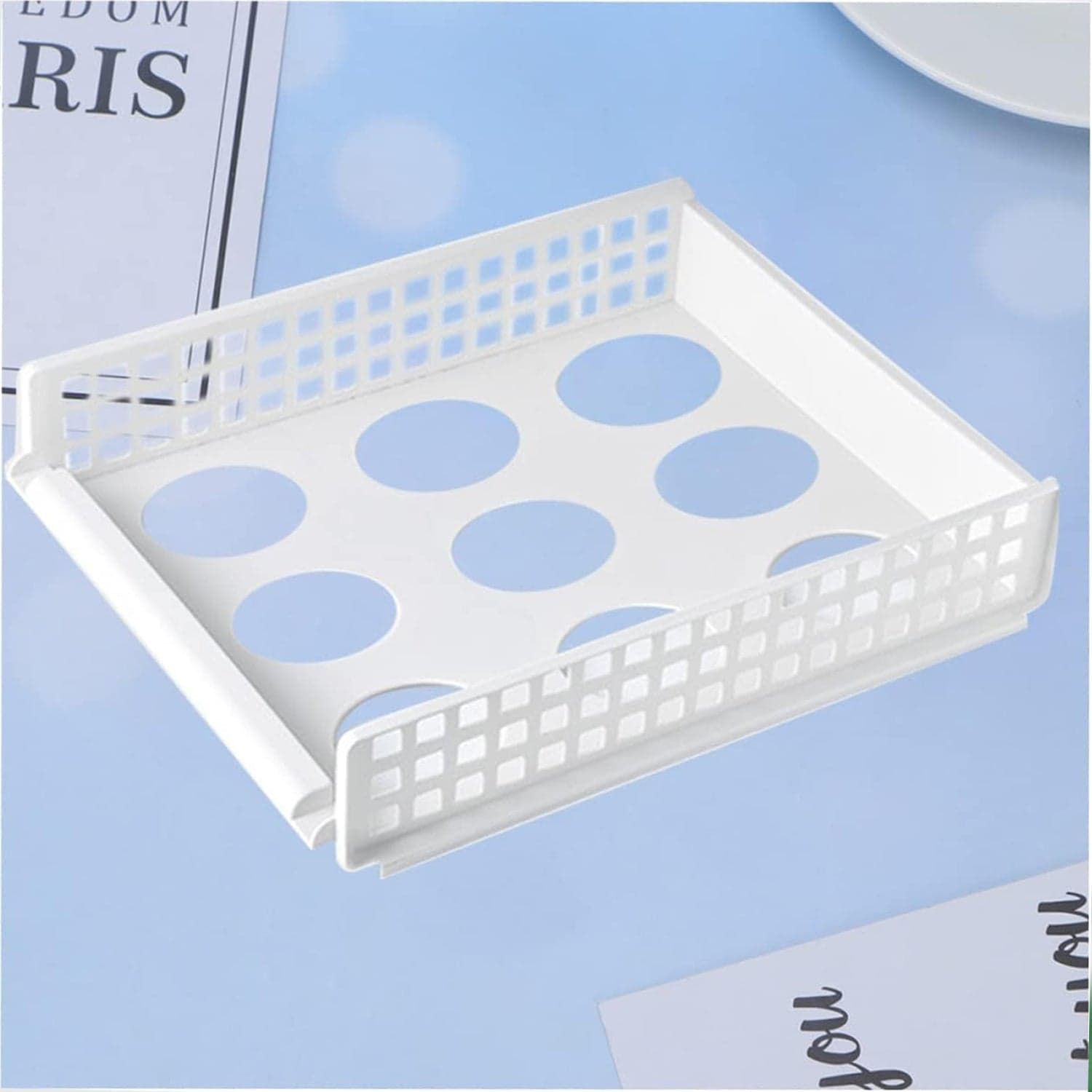 Clothes Organizer Drawers Folding Board (1 Pc / 35—28 CM) thumbnail 3