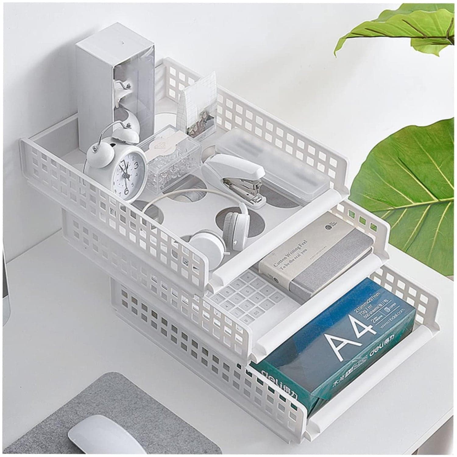 Clothes Organizer Drawers Folding Board (1 Pc / 35—28 CM) thumbnail 6
