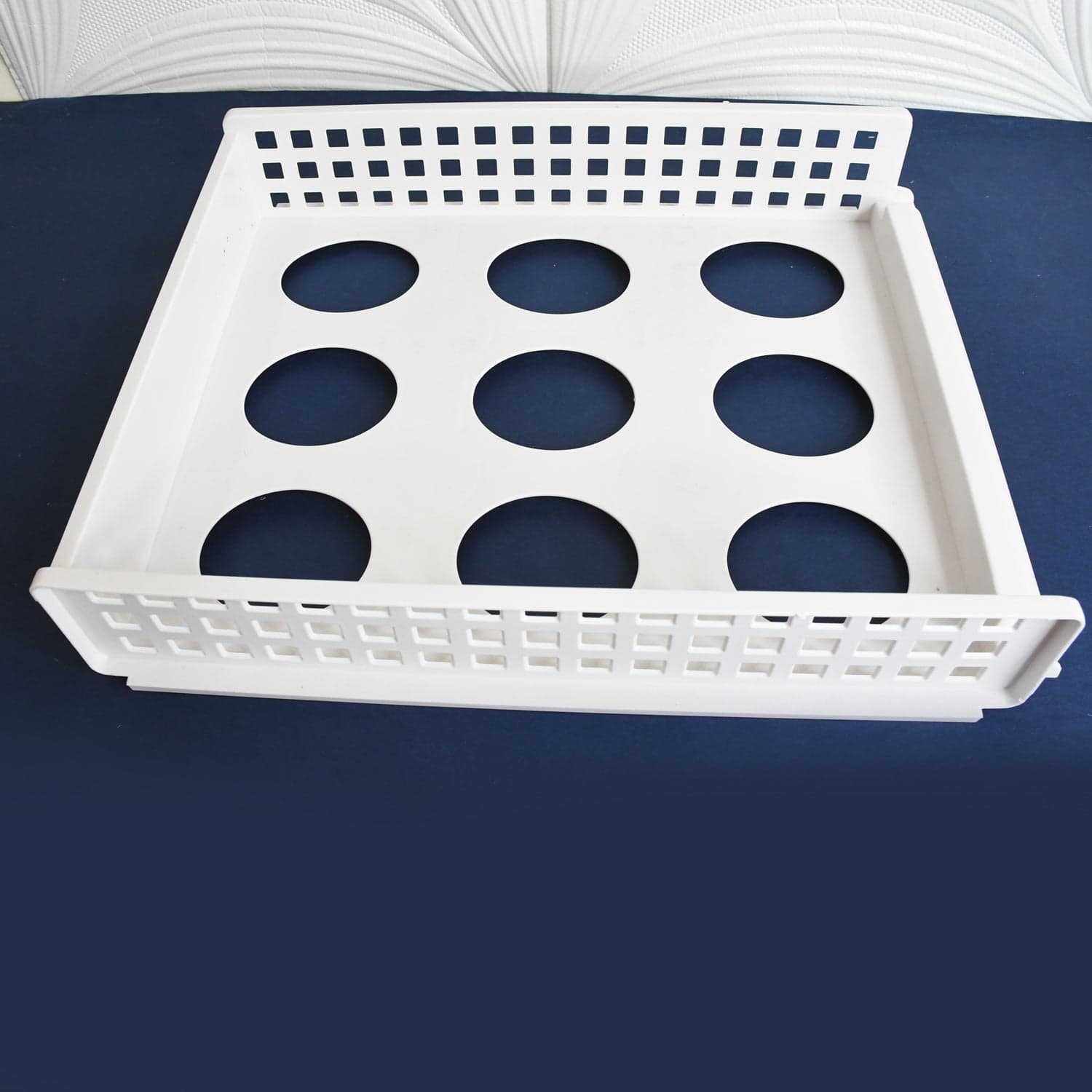 Clothes Organizer Drawers Folding Board (1 Pc / 35—28 CM) thumbnail 8