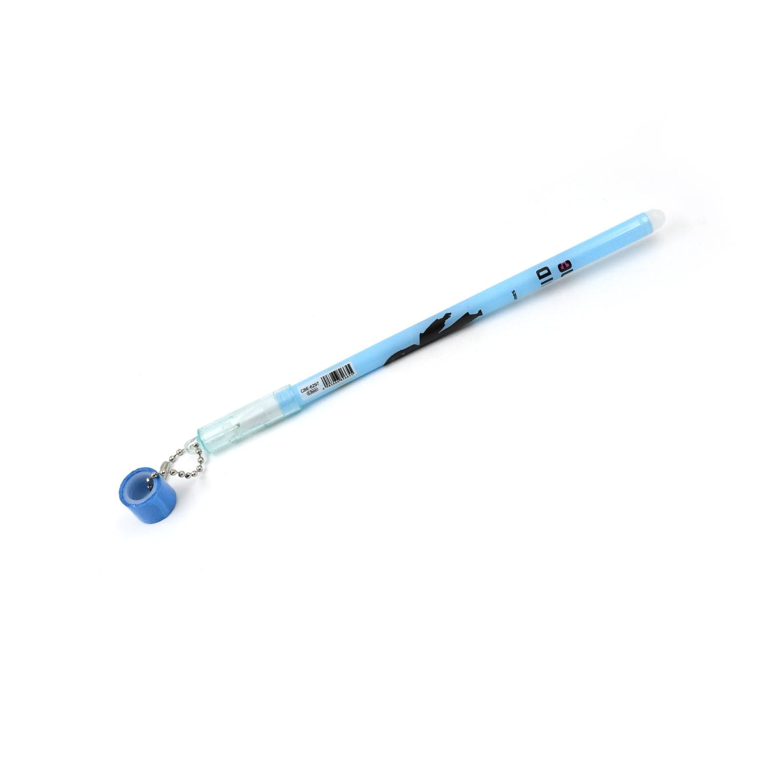 Fancy Black Writing Pens Ballpoint (1 Pc) thumbnail 5