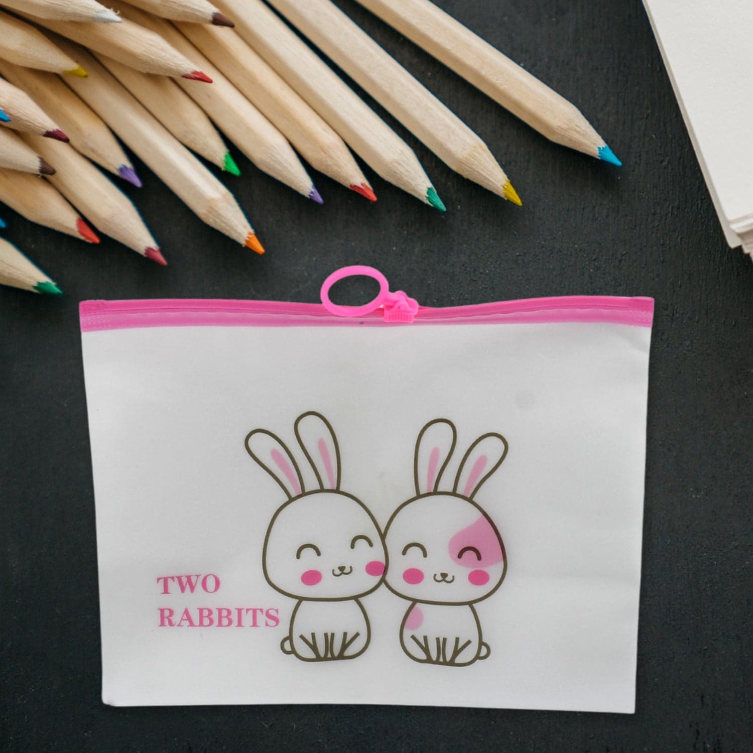 Reusable Multipurpose Pouch (3 Pcs Set) thumbnail 8