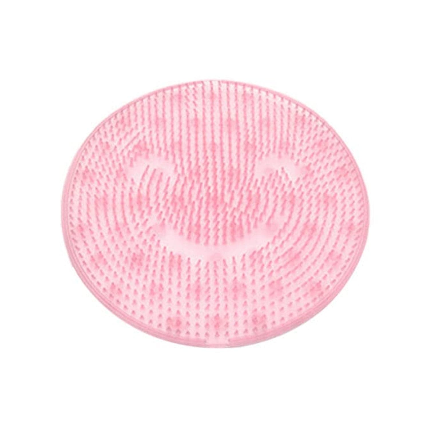Round Shape Foot Rubbing / Bath Massager (30—30 CM / 1 Pc) thumbnail 5