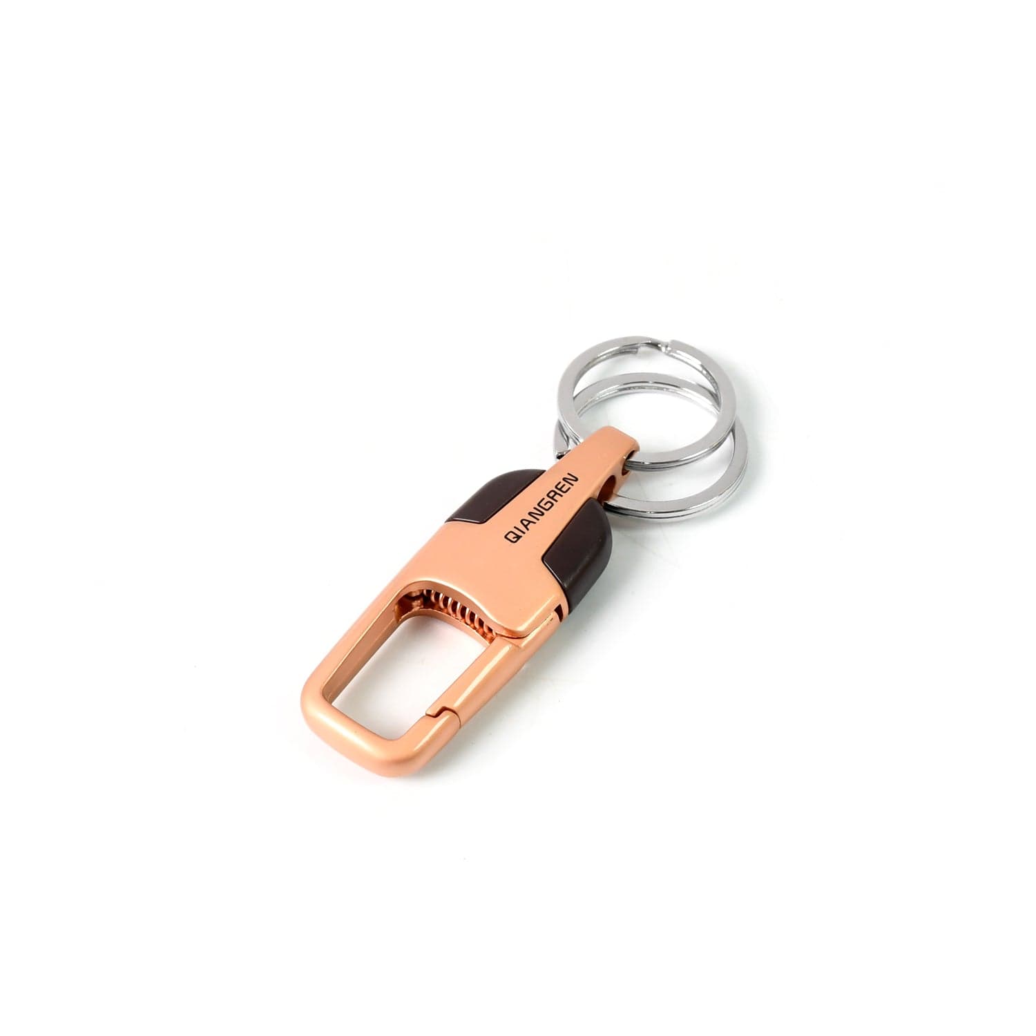 Heavy Duty Stainless Steel Luxury Car, Bikes Key Holder, Keychain, Key Chain (1 Pc / Mix Design) thumbnail 3