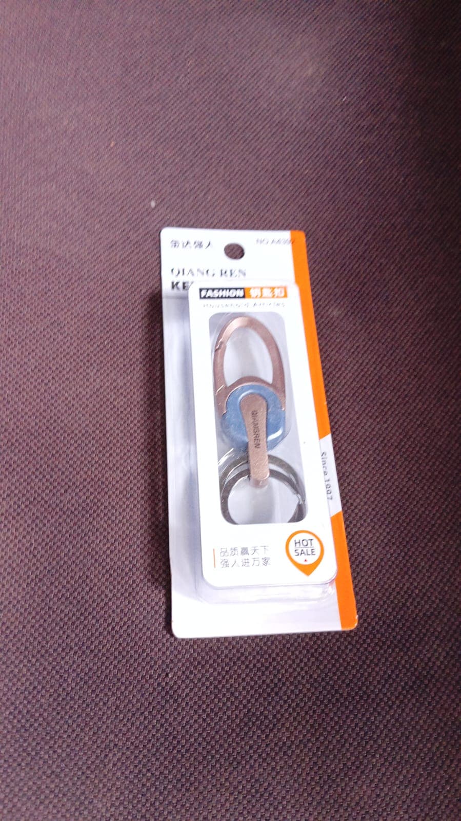 Heavy Duty Stainless Steel Luxury Car, Bikes Key Holder, Keychain, Key Chain (1 Pc / Mix Design) thumbnail 8