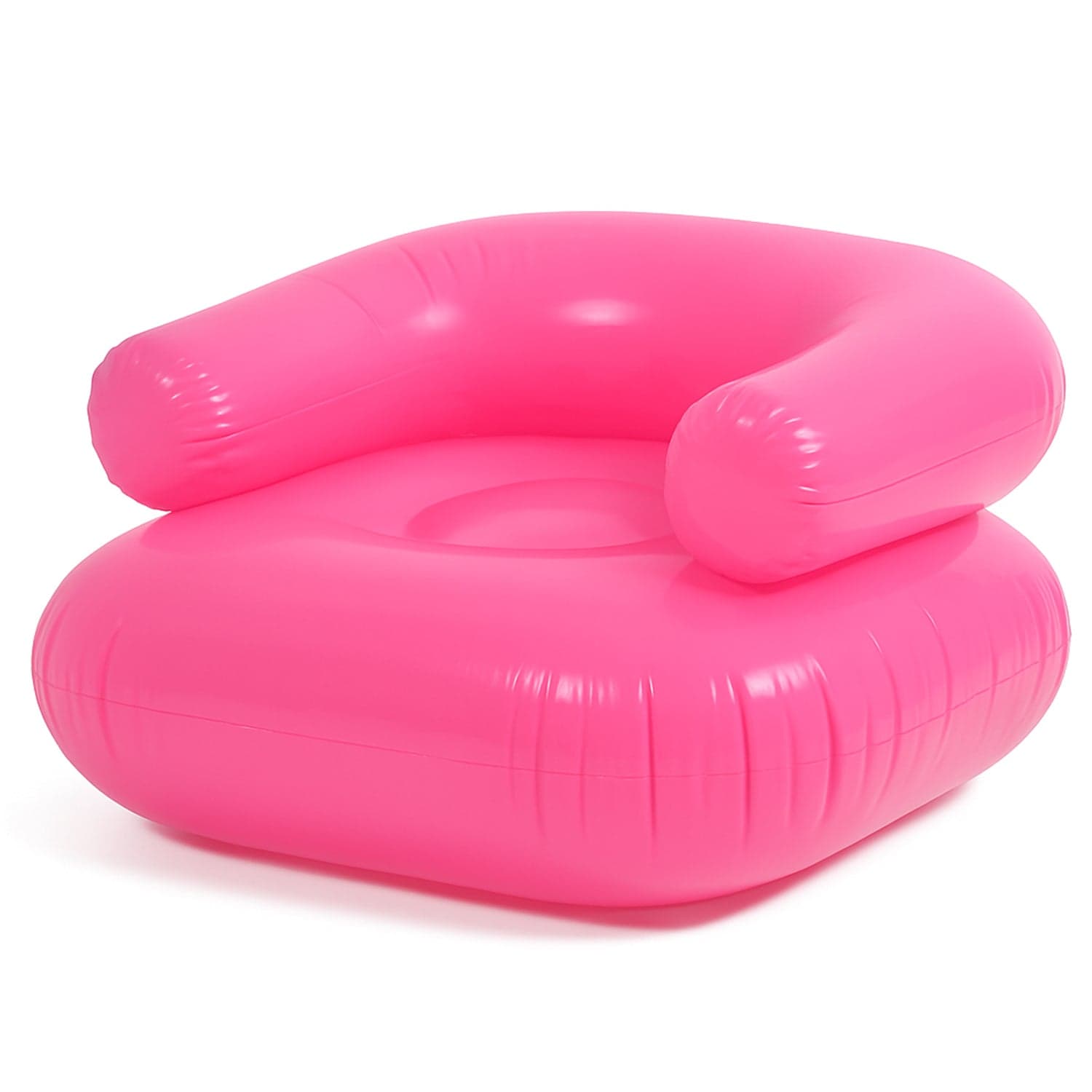 Inflatable Sofa Chair for Boys and Girls Suitable for Camping (28 Inch Approx / 1 Set) thumbnail 4