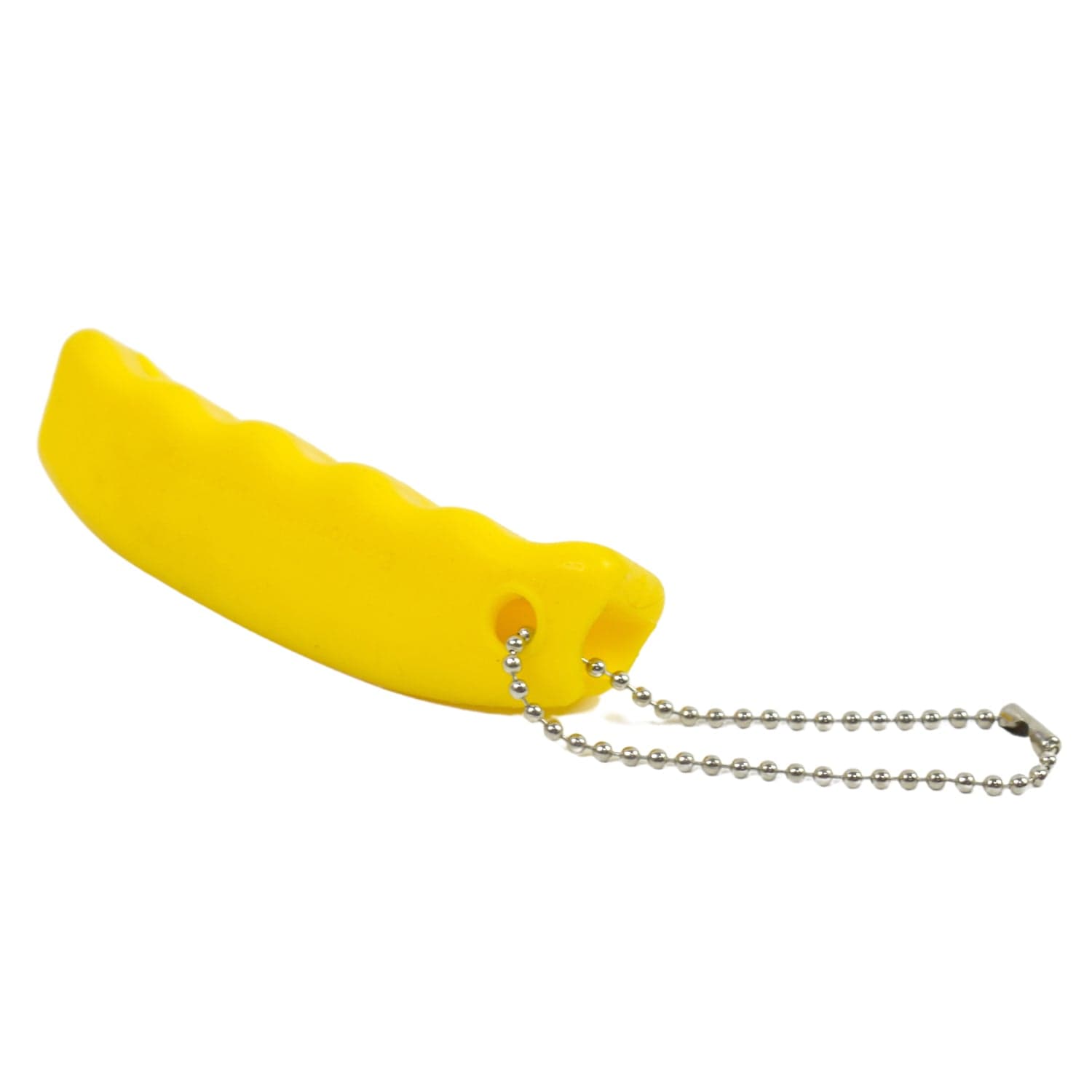 Silicone Portable Bag Device Bag Filter Hand Shopping Bag Carry Tool Key Chain (1 Pc) thumbnail 5