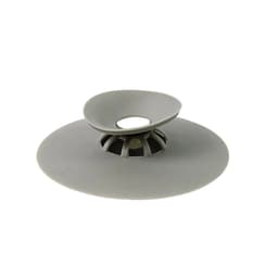 Sink Stopper Silicone Bathtub Stopper, Kitchen Sink Drain Strainer (1 Pc)