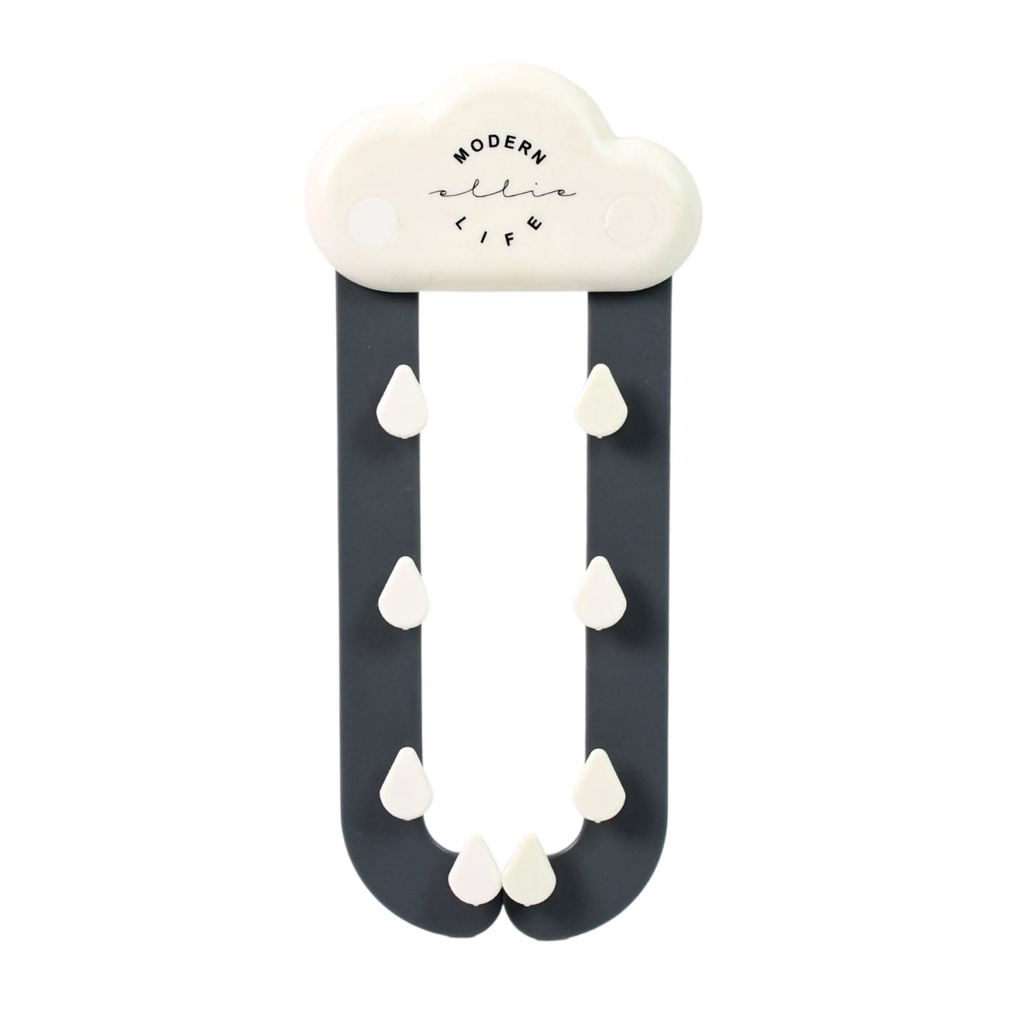 Kitchen Sink Strainer Triangle, Kitchen Sink Filter Triangle Rack (1 Pc) thumbnail 5