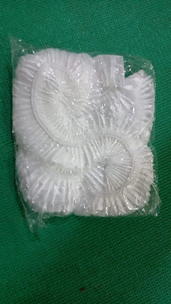 Home Thick Disposable Dust Proof Plastic Furniture Covers (1 Pc / Big) thumbnail 9
