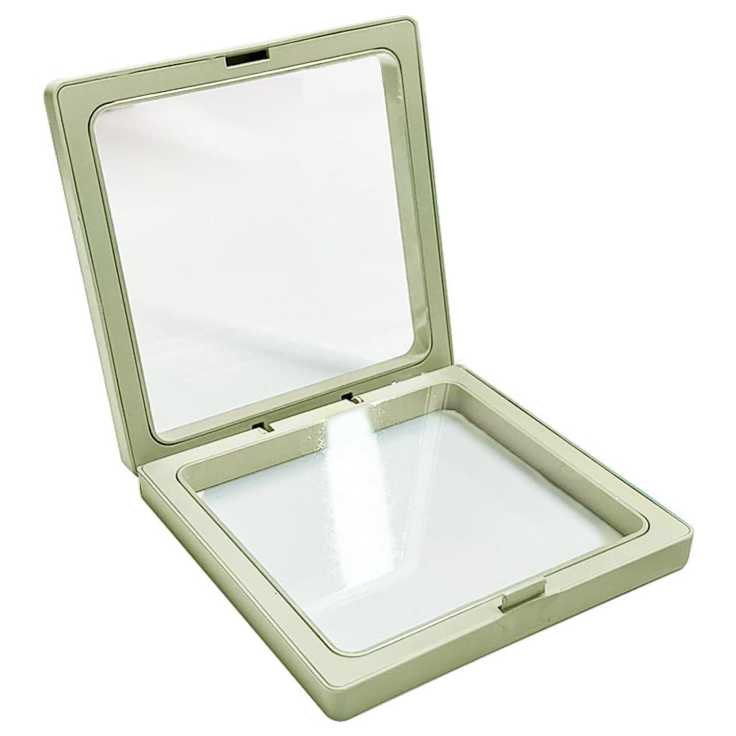 Gift Packaging 3D Floating Frame Display Case (1 Pc) thumbnail 5