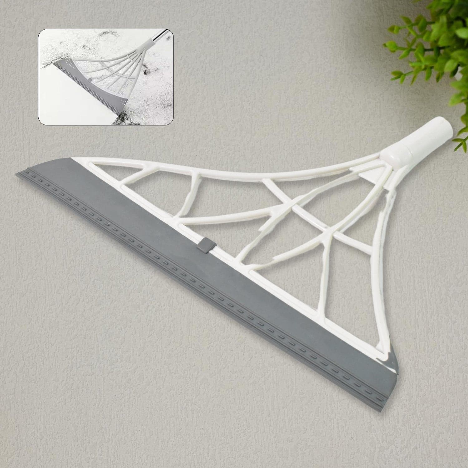 Plastic Kitchen Cleaning Wiper, Pack of 1 pc thumbnail 1