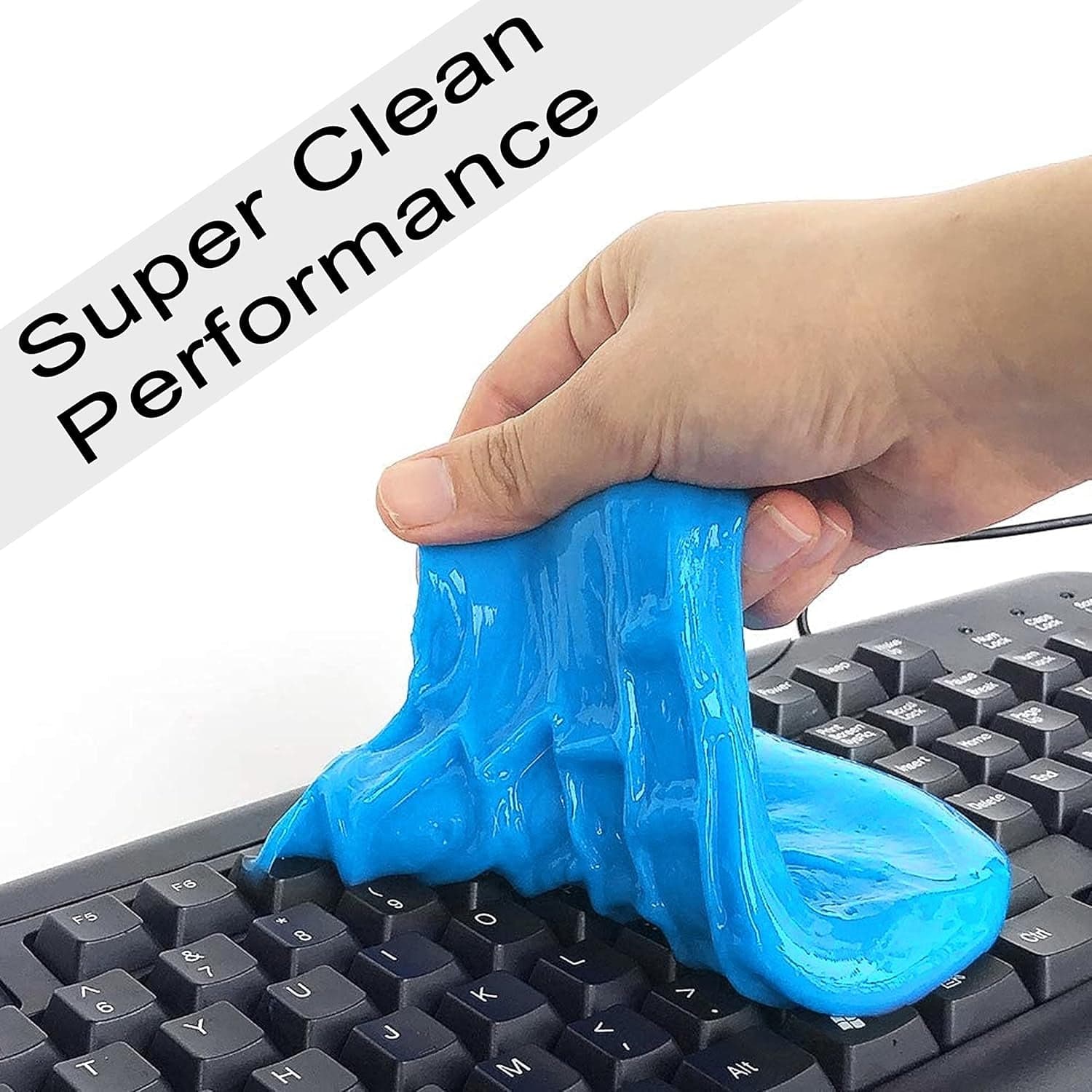 Super Clean Magic Gel Cleaner thumbnail 9